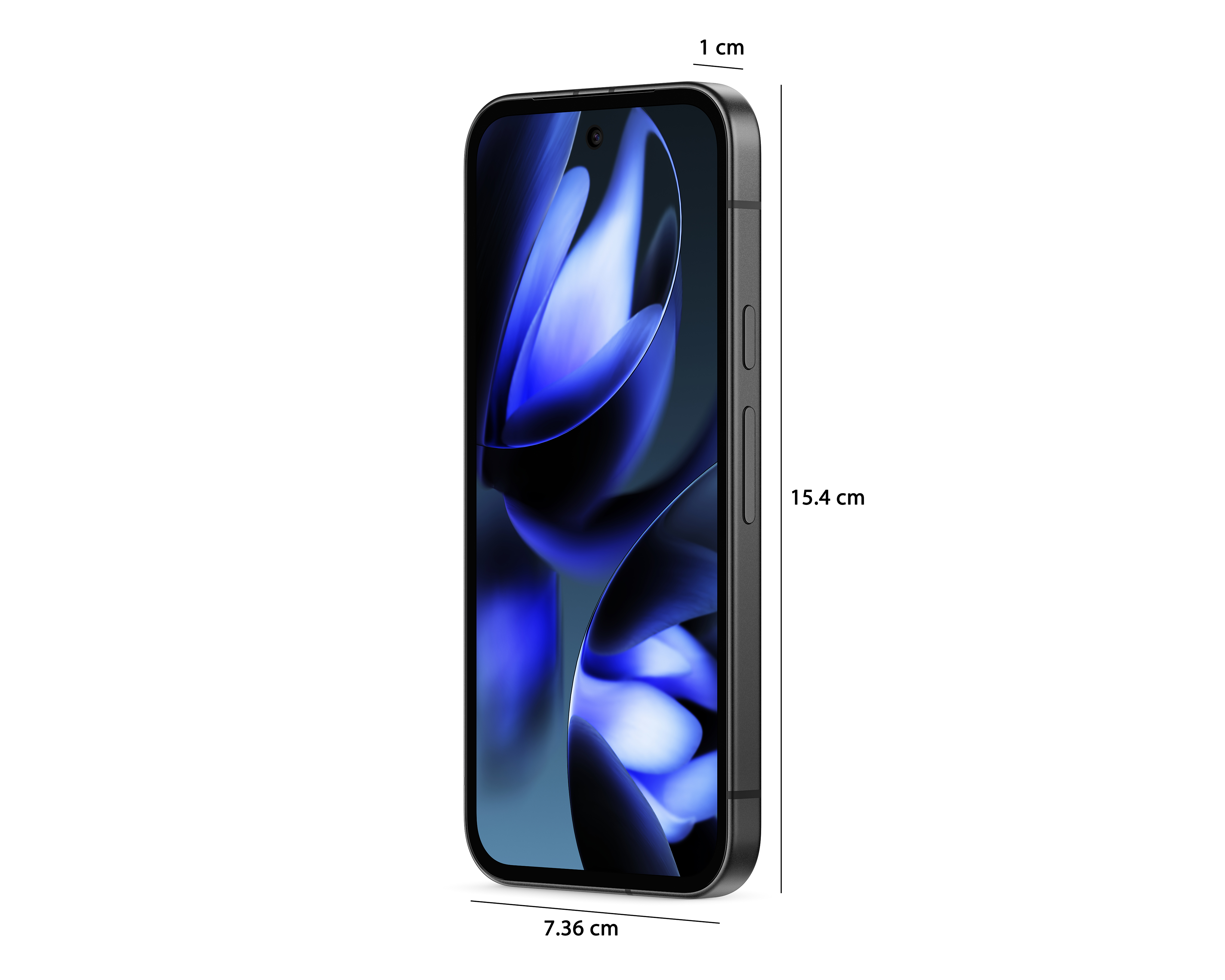Foto 2 | Foto 10 | Celular Google Pixel 9a Liberado 128 GB Negro