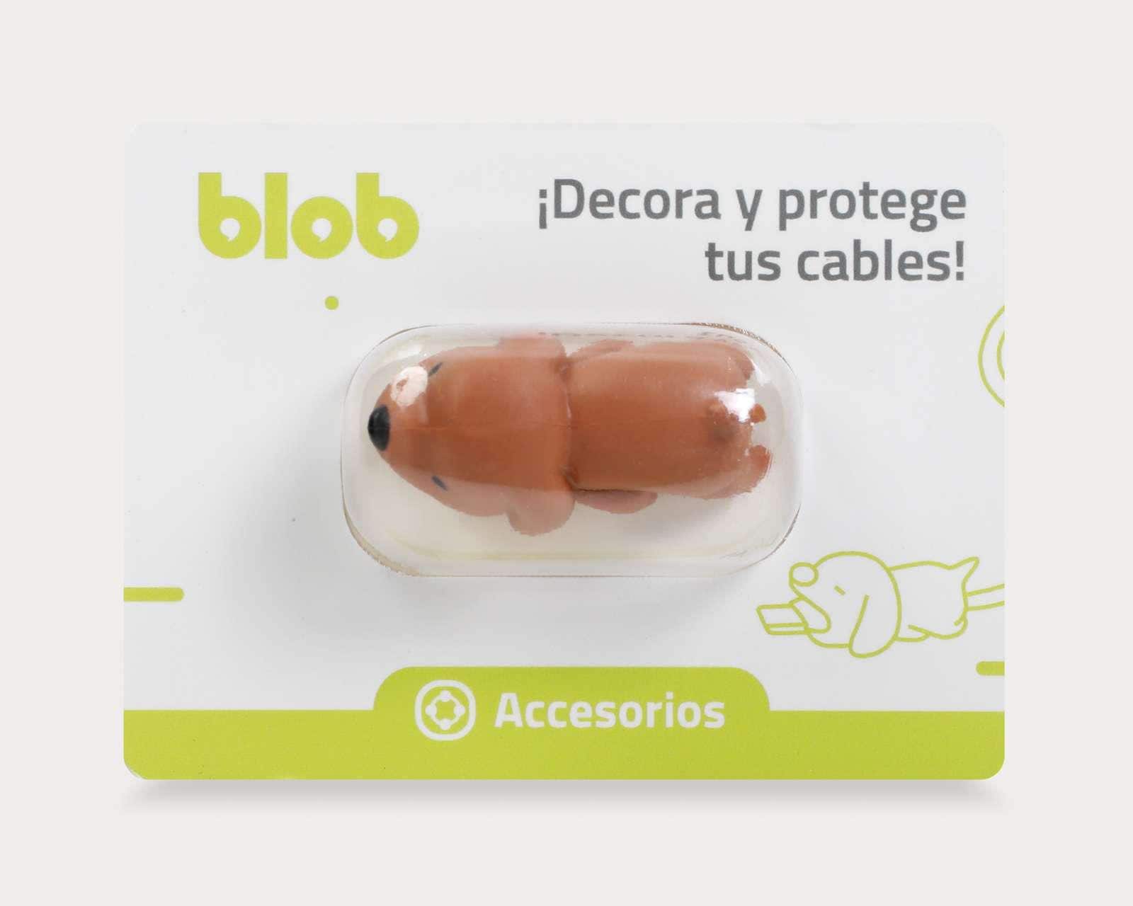Foto 4 pulgar | Foto 3 | Protector de Cable Blob