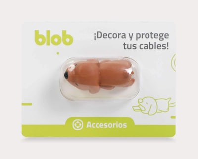 Foto 3 | Foto 3 | Protector de Cable Blob