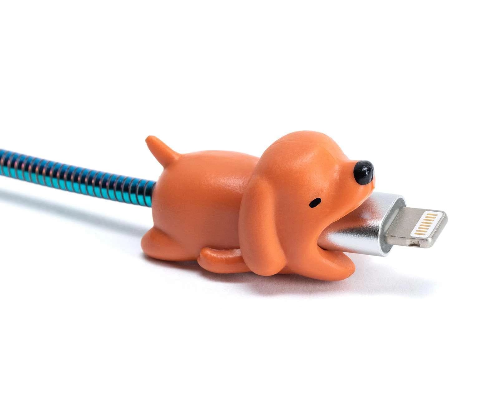 Foto 7 pulgar | Foto 6 | Protector de Cable Blob