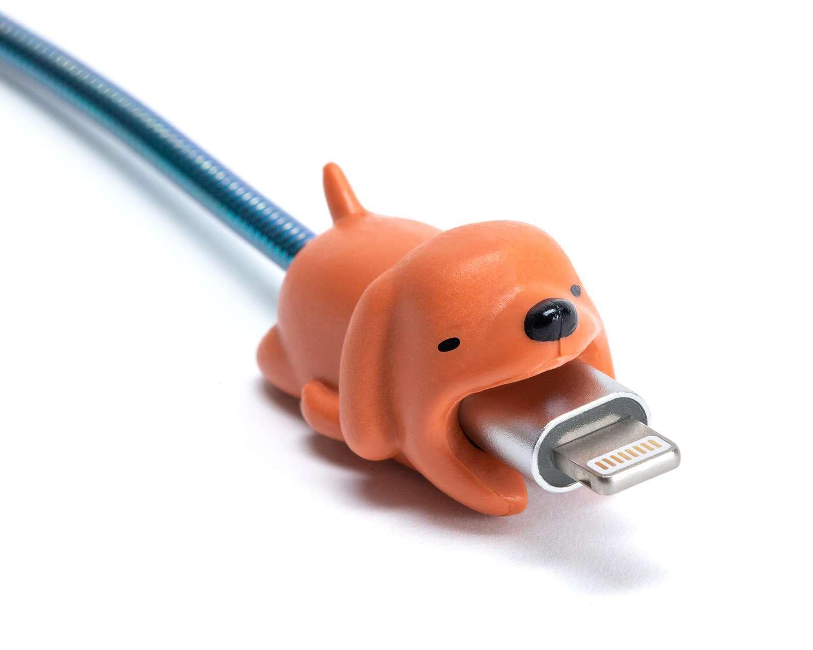 Foto 7 | Foto 7 | Protector de Cable Blob