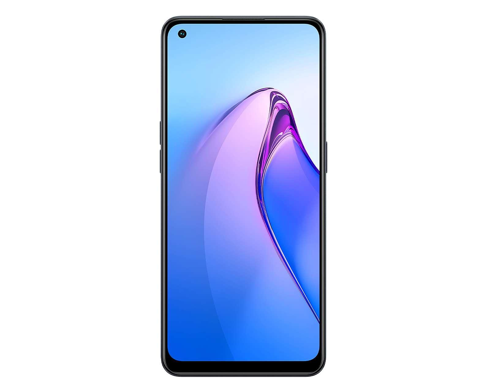 Foto 3 pulgar | Foto 2 | Telcel OPPO RENO7 256 GB Negro