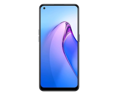 Foto 2 | Foto 2 | Telcel OPPO RENO7 256 GB Negro
