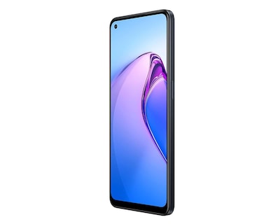 Foto 3 | Foto 3 | Telcel OPPO RENO7 256 GB Negro