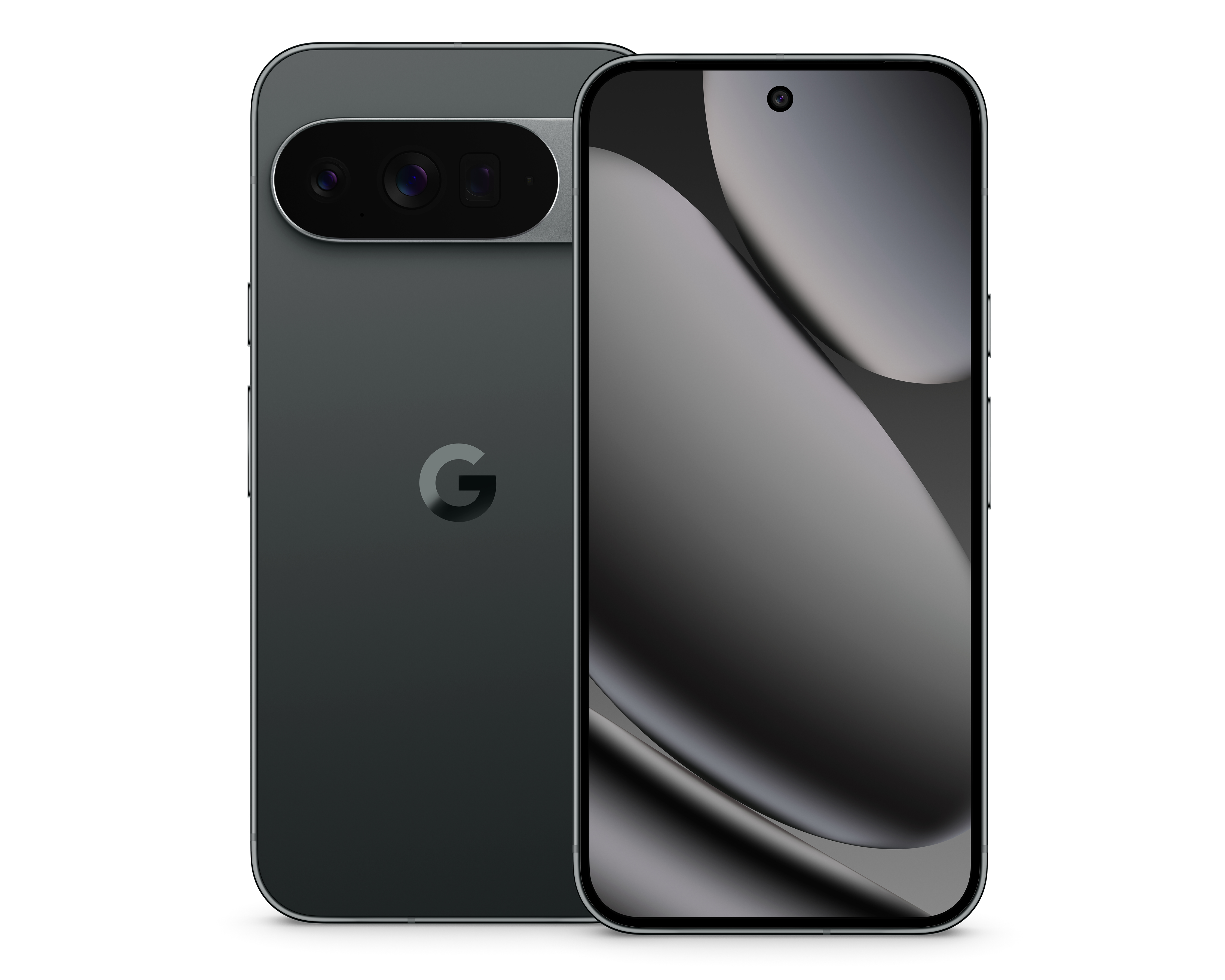 Foto 2 pulgar | Foto 1 | Celular Google Pixel 10 Pro XL Liberado 512 GB Negro