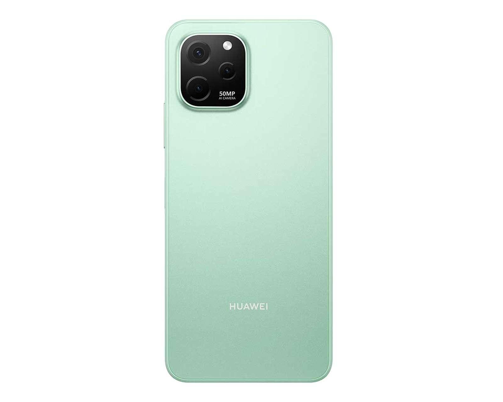 Foto 2 | Foto 2 | Celular Huawei Liberado Nova Y61 64 GB Verde