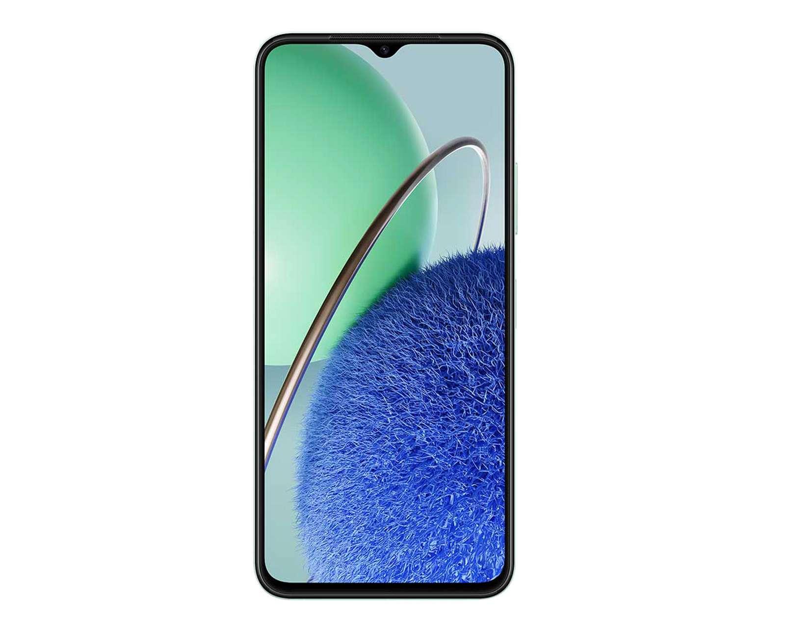 Foto 3 | Foto 3 | Celular Huawei Liberado Nova Y61 64 GB Verde