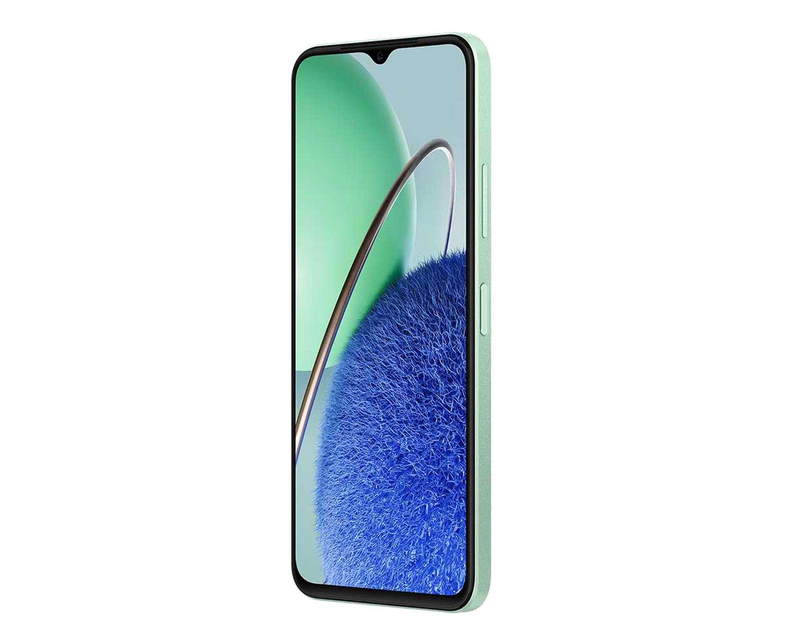Foto 4 | Foto 4 | Celular Huawei Liberado Nova Y61 64 GB Verde