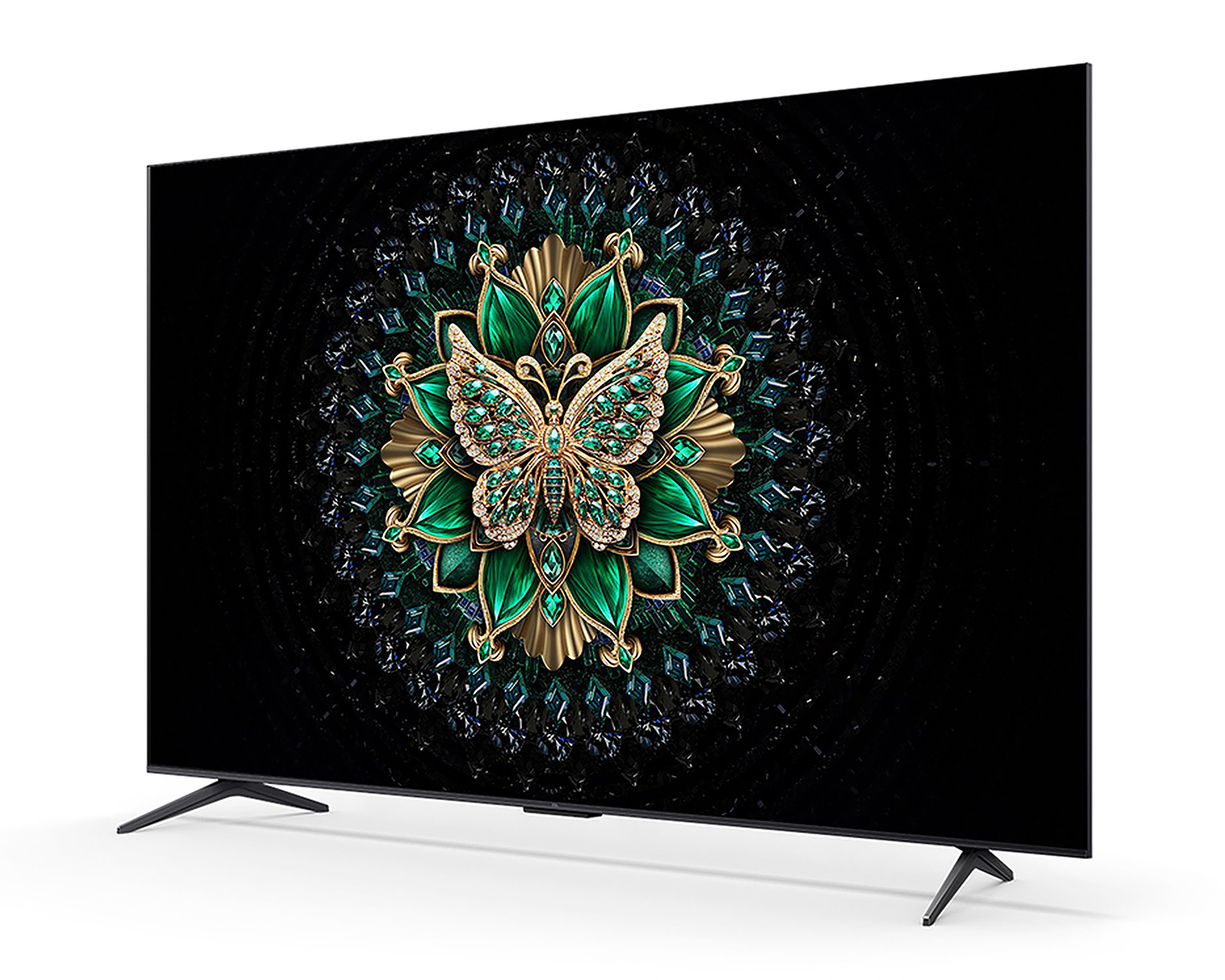 Foto 3 pulgar | Foto 2 | Pantalla Smart TV TCL Mini LED 65 Pulgadas UHD 4K 65QM6K
