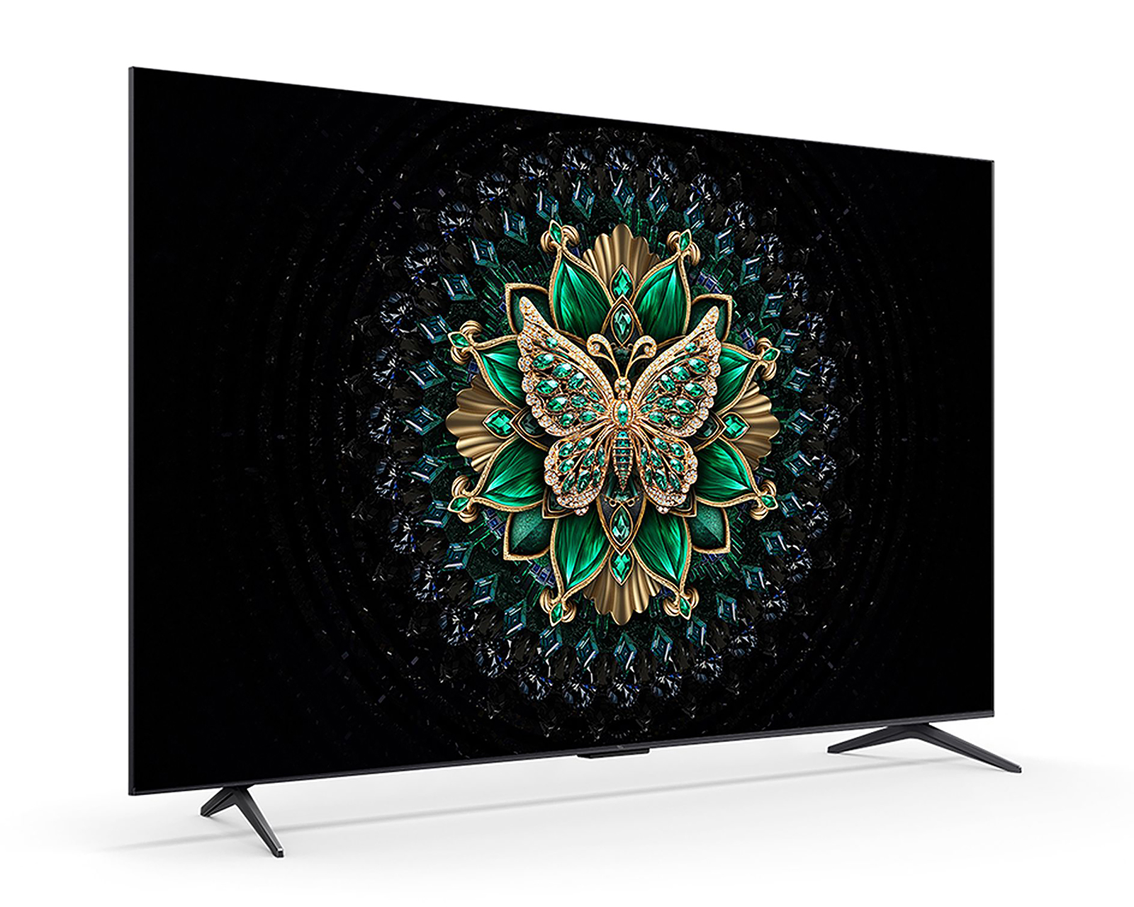 Foto 4 pulgar | Foto 3 | Pantalla Smart TV TCL Mini LED 65 Pulgadas UHD 4K 65QM6K