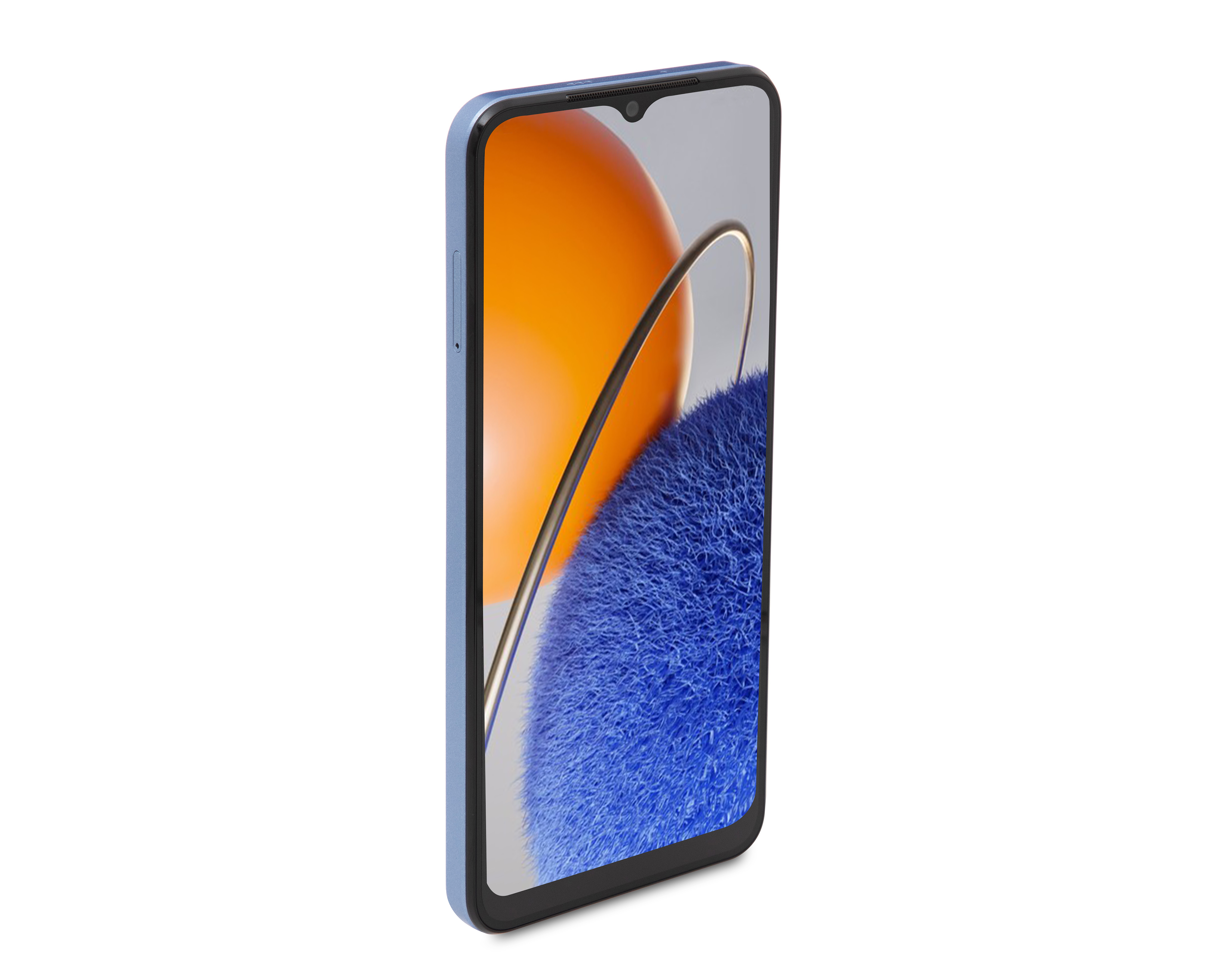 Foto 5 pulgar | Foto 4 | Celular Huawei Liberado Nova Y61 64 GB Azul