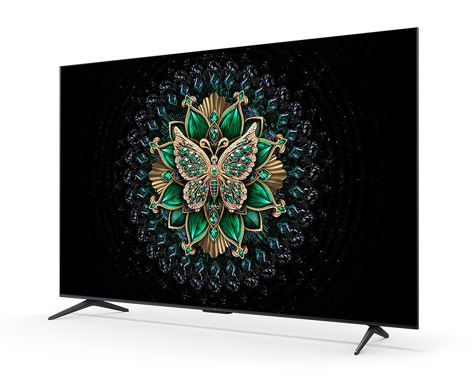 Foto 3 pulgar | Foto 2 | Pantalla Smart TV TCL Mini LED 75 Pulgadas UHD 4K 75QM6K