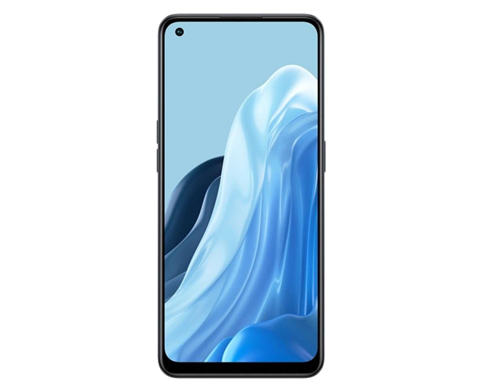 Foto 2 | Foto 2 | Movistar OPPO Reno7 256 GB Negro