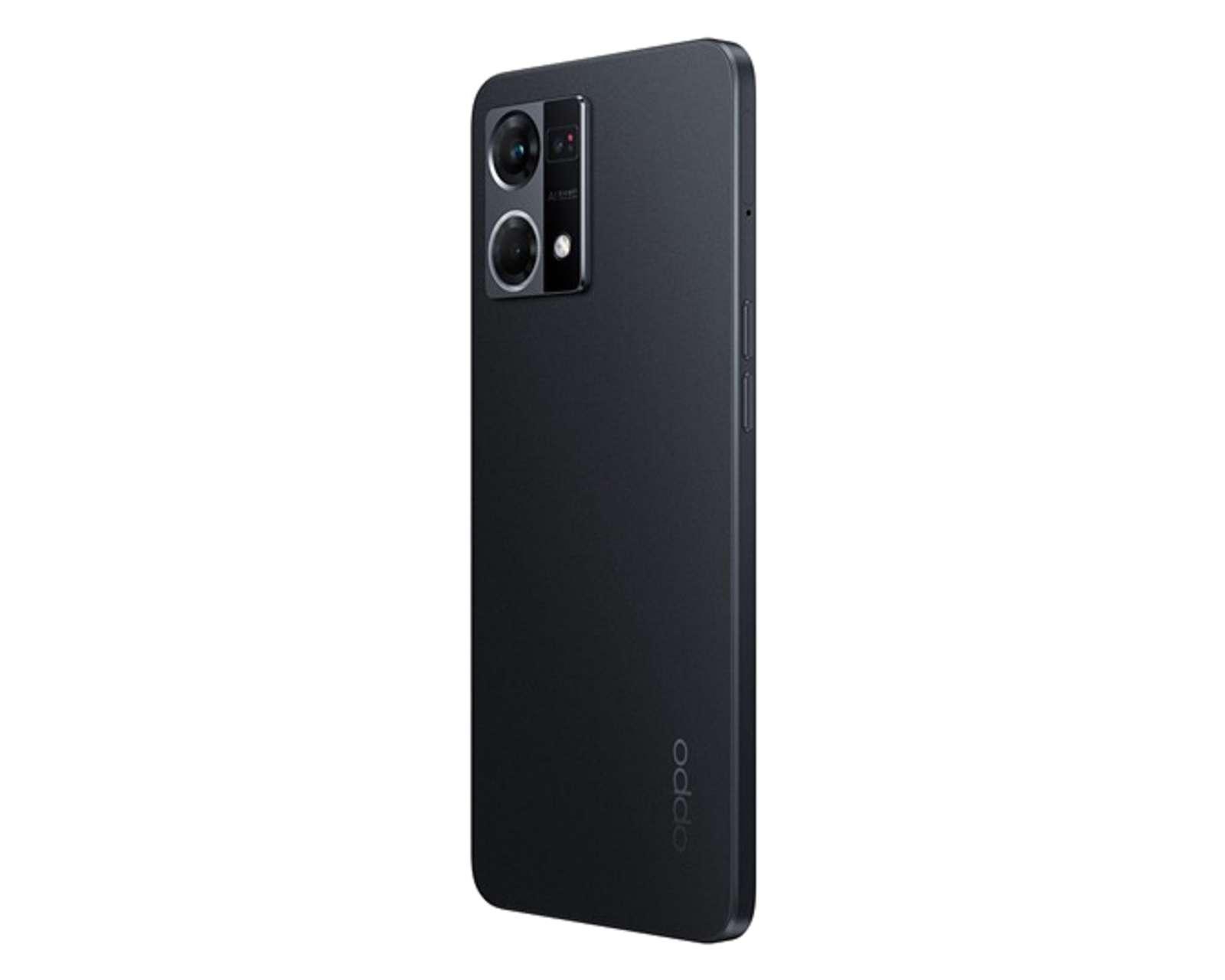Foto 3 | Foto 3 | Movistar OPPO Reno7 256 GB Negro