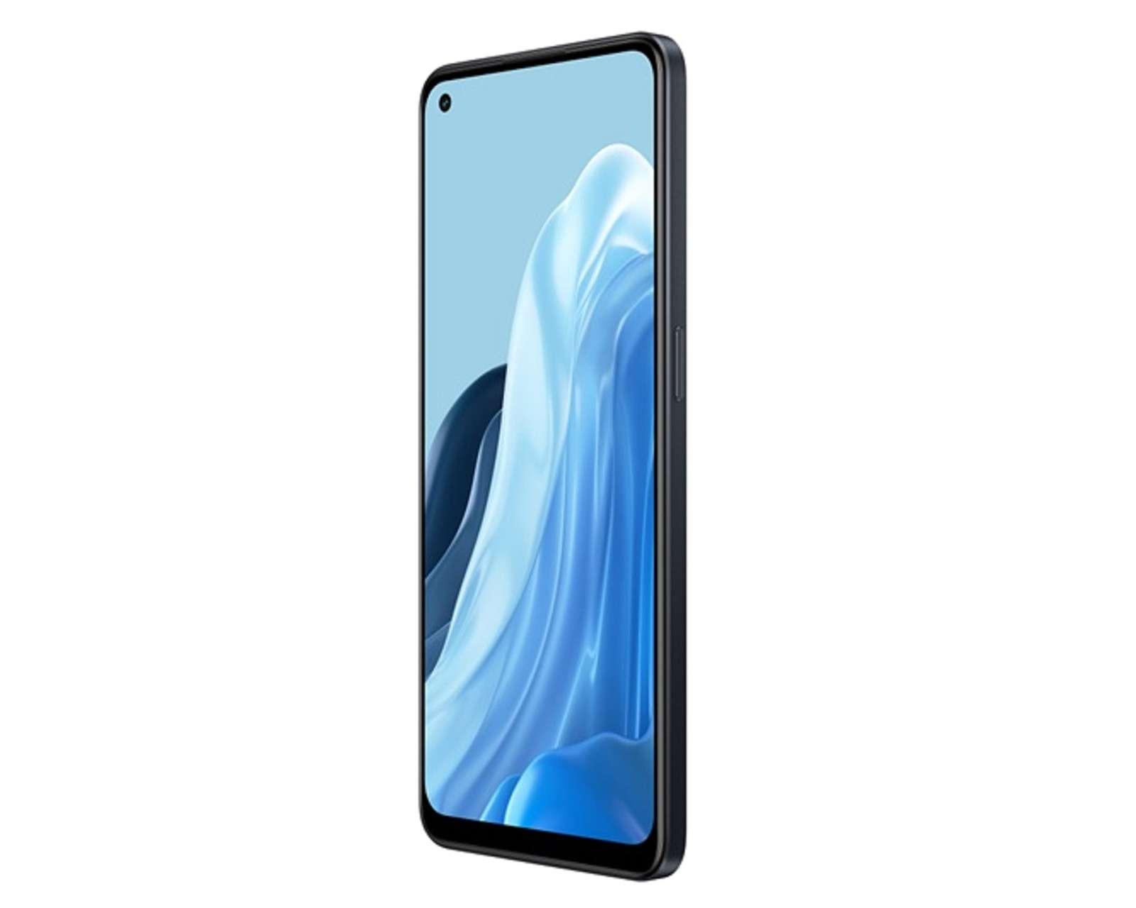Foto 4 | Foto 4 | Movistar OPPO Reno7 256 GB Negro