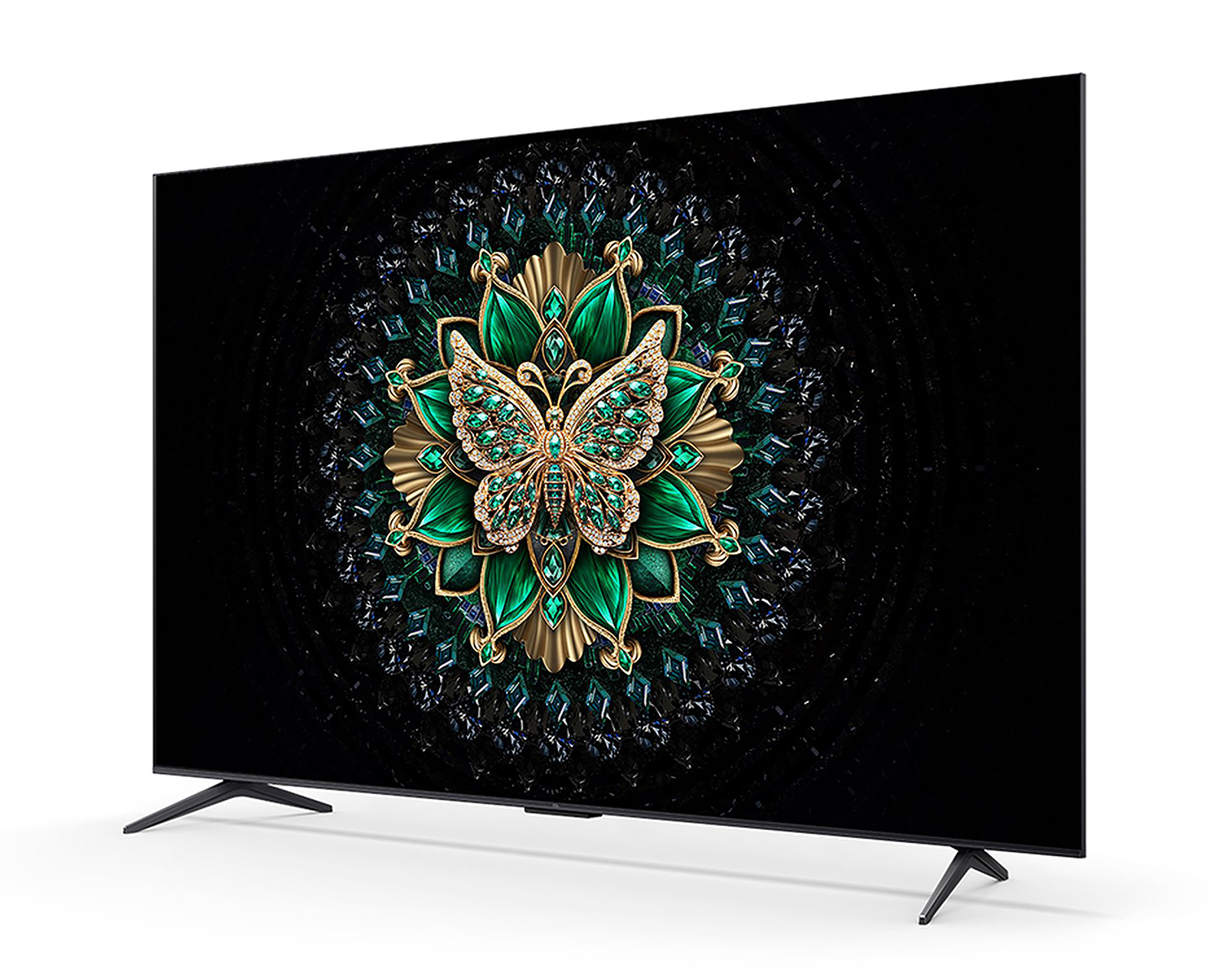 Foto 3 pulgar | Foto 2 | Pantalla Smart TV TCL Mini LED 85 Pulgadas UHD 4K 85QM6K