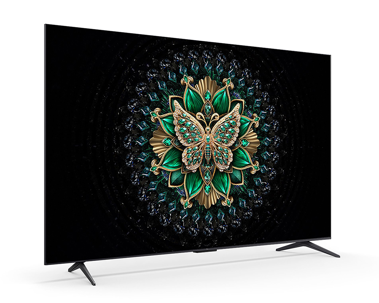 Foto 3 | Foto 3 | Pantalla Smart TV TCL Mini LED 85 Pulgadas UHD 4K 85QM6K