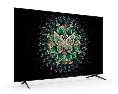 Foto 3 | Foto 3 | Pantalla Smart TV TCL Mini LED 85 Pulgadas UHD 4K 85QM6K
