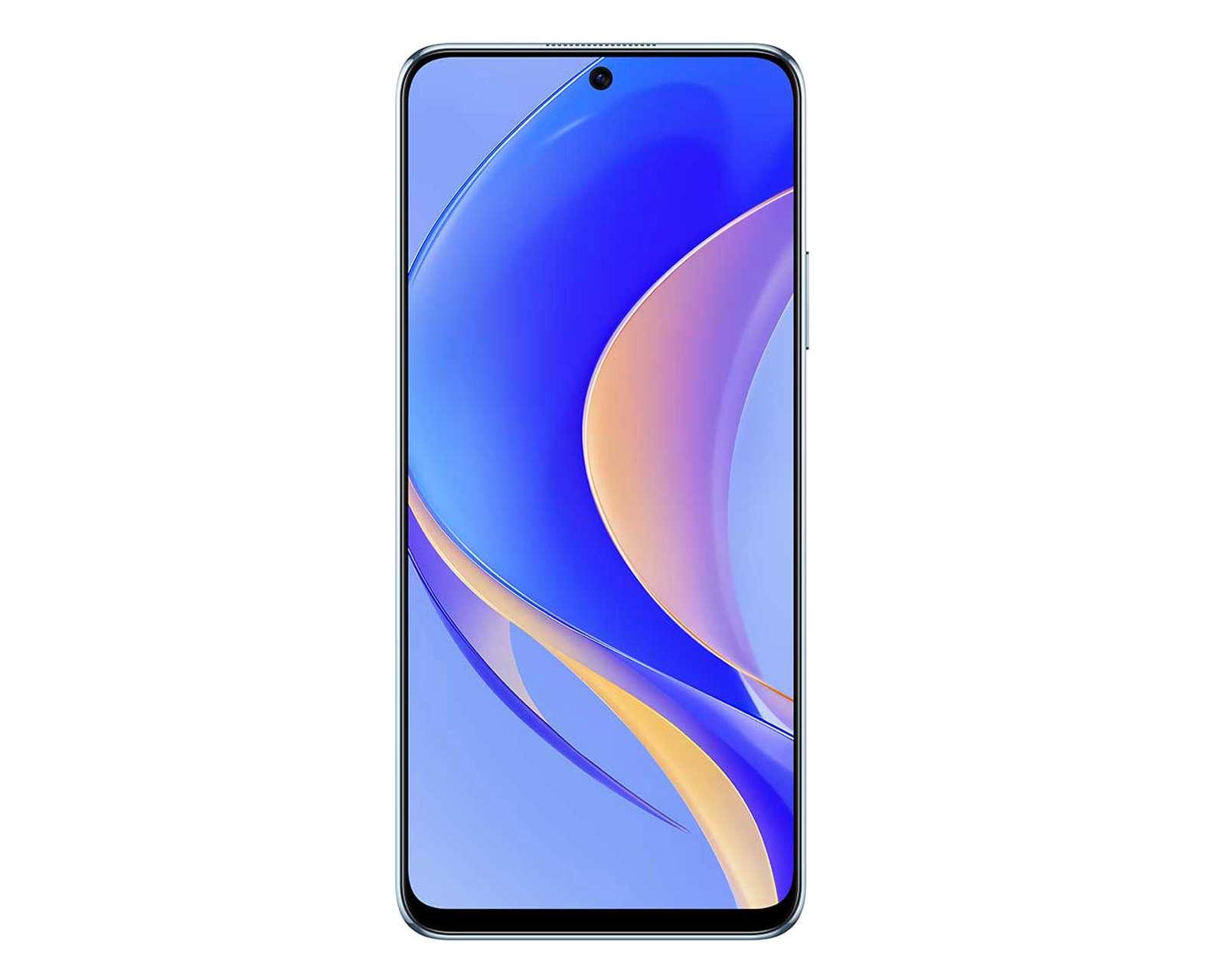 Foto 3 pulgar | Foto 2 | Celular Huawei Liberado Y90 128 GB Azul