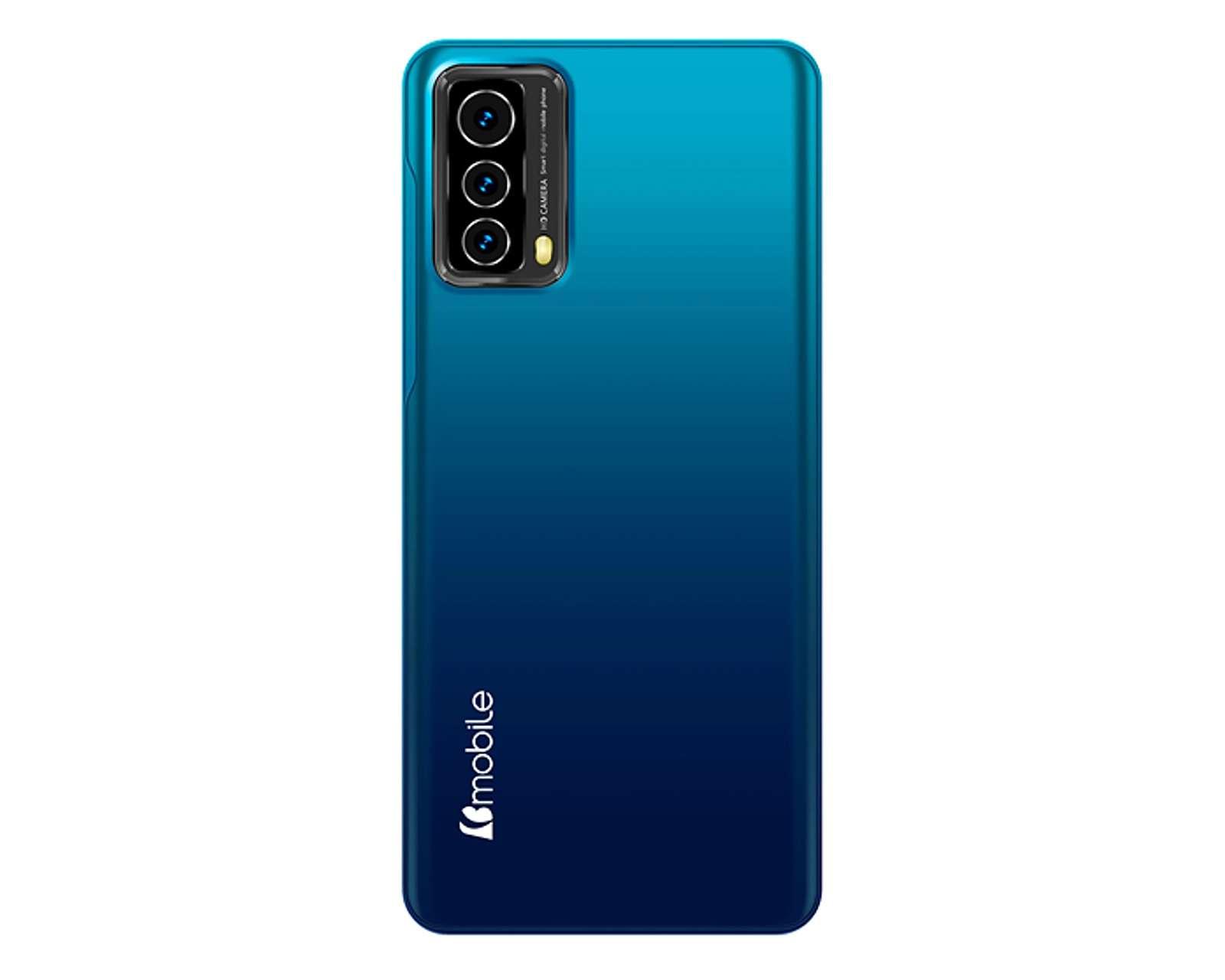 Movistar Bmobile B70 Pro 32 GB Azul