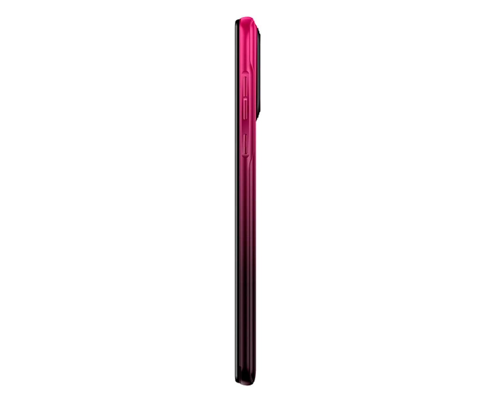 Foto 5 pulgar | Foto 4 | Movistar Bmobile B70 Pro 32 GB Rojo