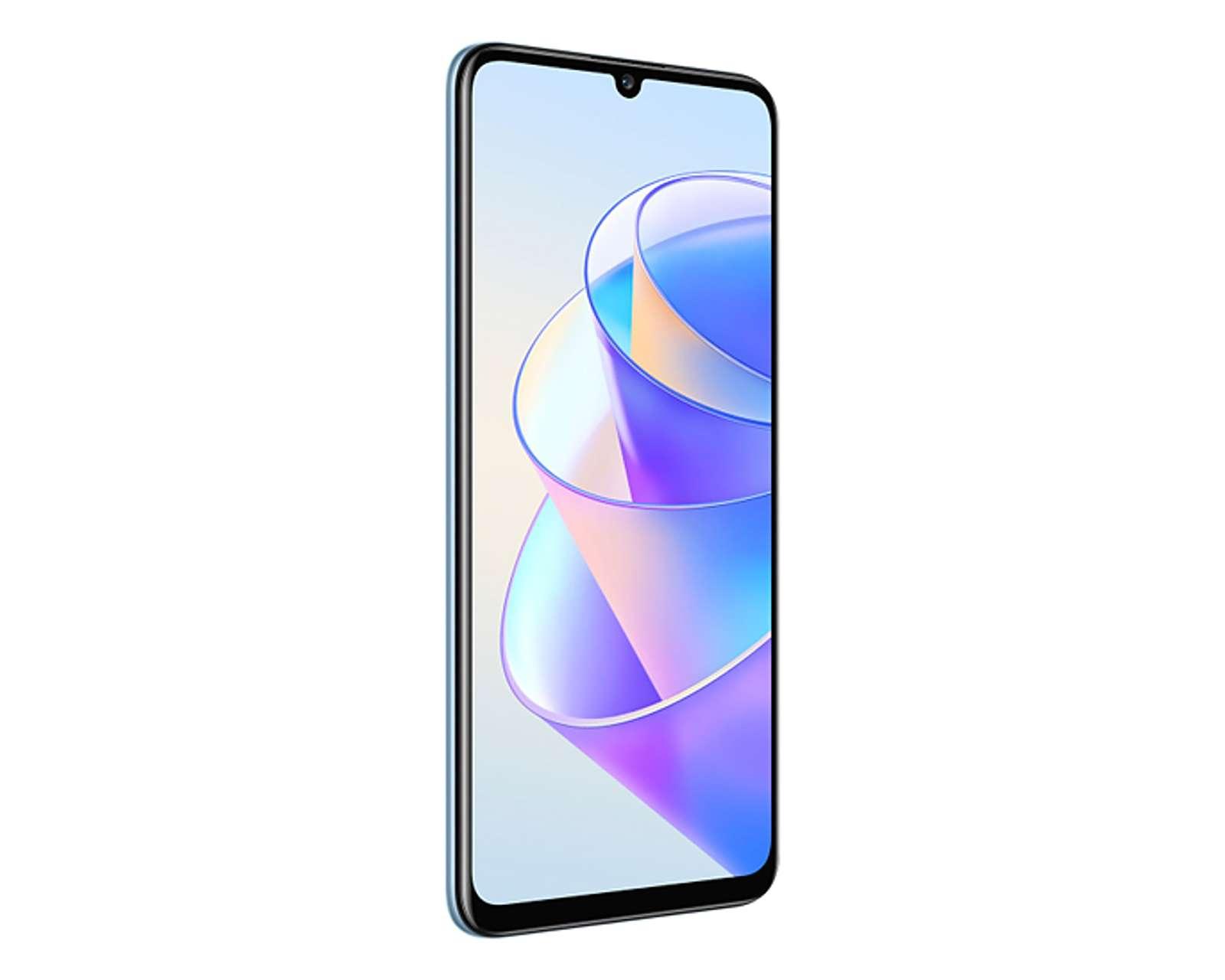 Foto 3 | Foto 3 | Movistar Honor X7A 128 GB Plata