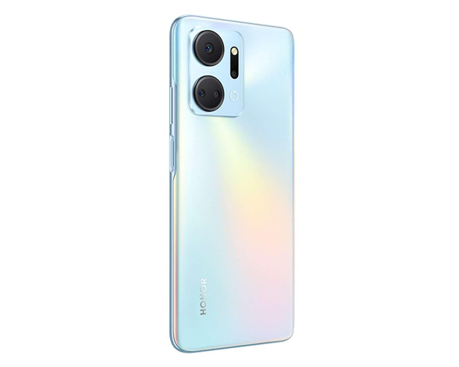 Foto 4 | Foto 4 | Movistar Honor X7A 128 GB Plata