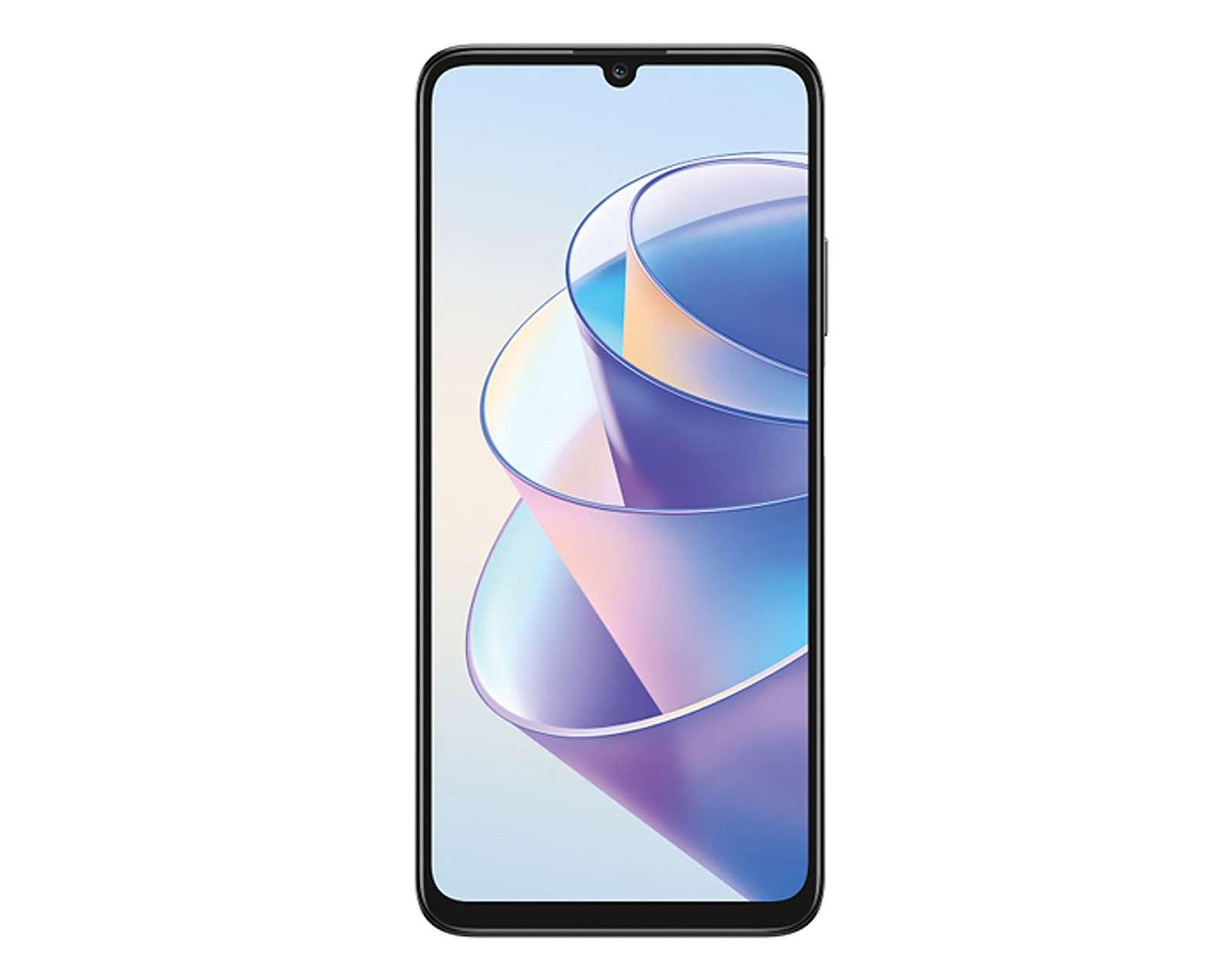 Foto 3 pulgar | Foto 2 | Movistar Honor X7A 128 GB Negro