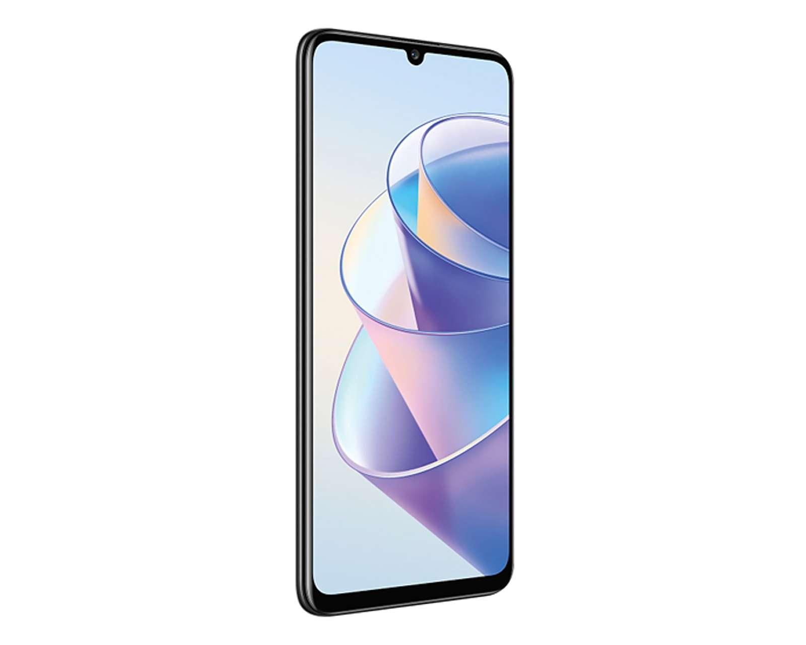 Foto 3 | Foto 3 | Movistar Honor X7A 128 GB Negro