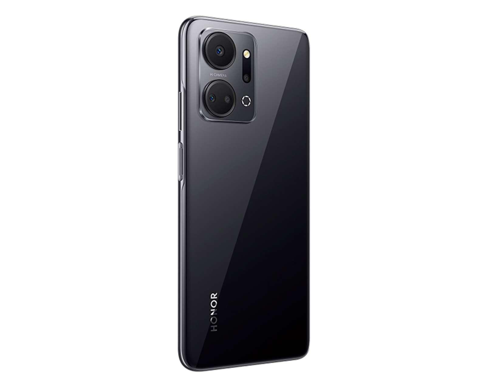 Foto 4 | Foto 4 | Movistar Honor X7A 128 GB Negro