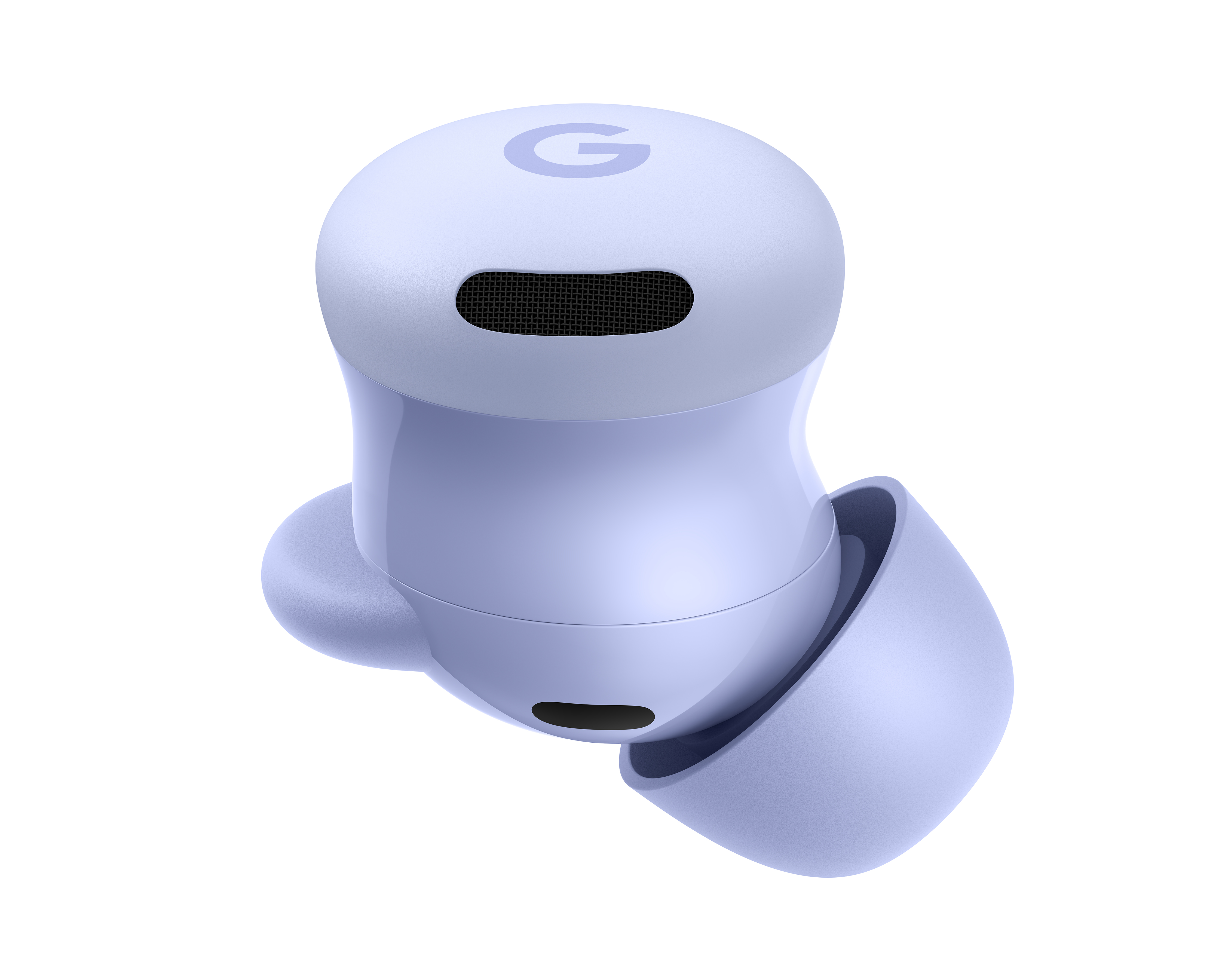 Foto 4 pulgar | Foto 3 | Audífonos Inalámbricos Google Pixel Buds 2a con Cancelación de Ruido