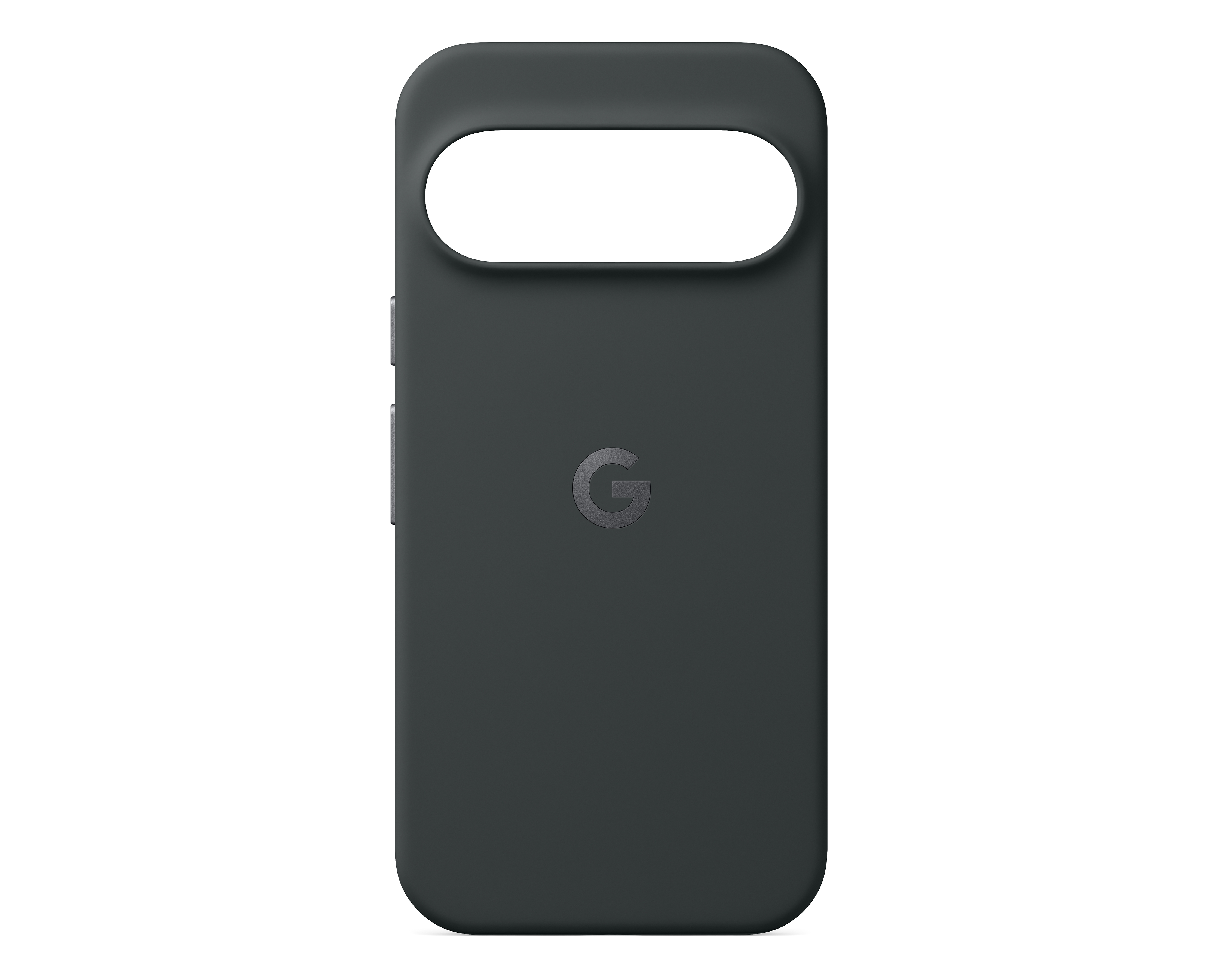 Funda Negra Google para Pixel 10 y 10 Pro