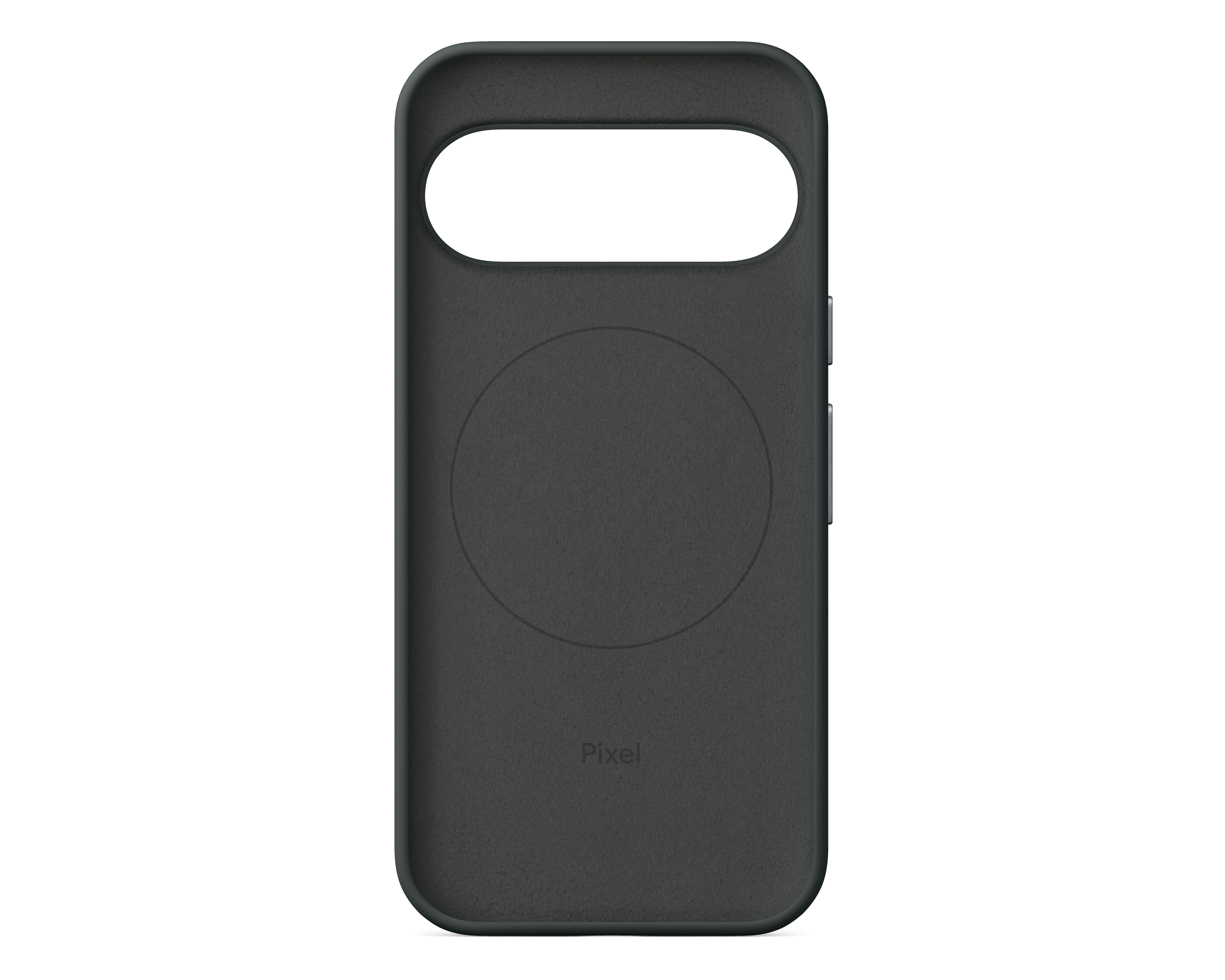 Foto 3 pulgar | Foto 2 | Funda Negra Google para Pixel 10 y 10 Pro