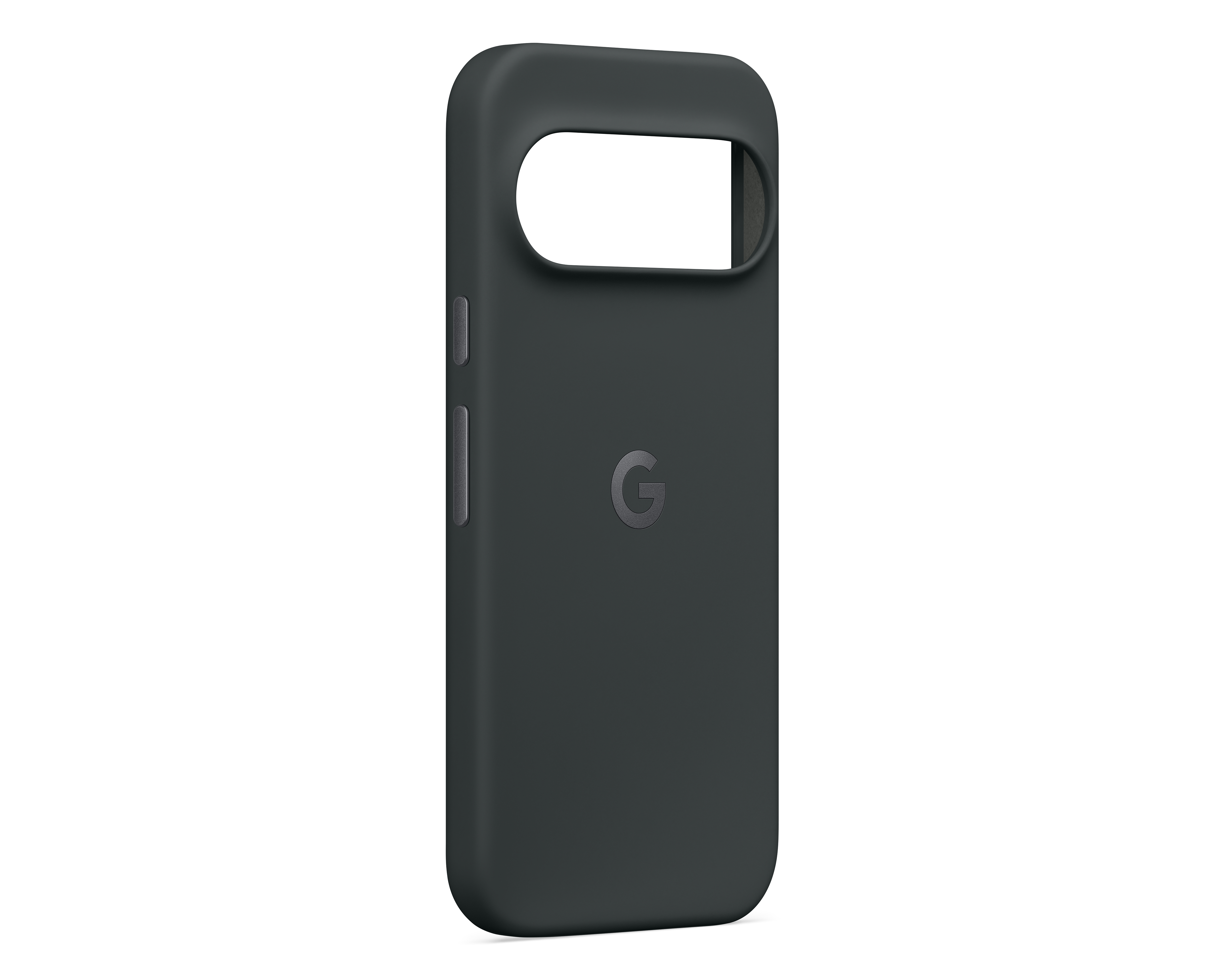 Foto 4 pulgar | Foto 3 | Funda Negra Google para Pixel 10 y 10 Pro