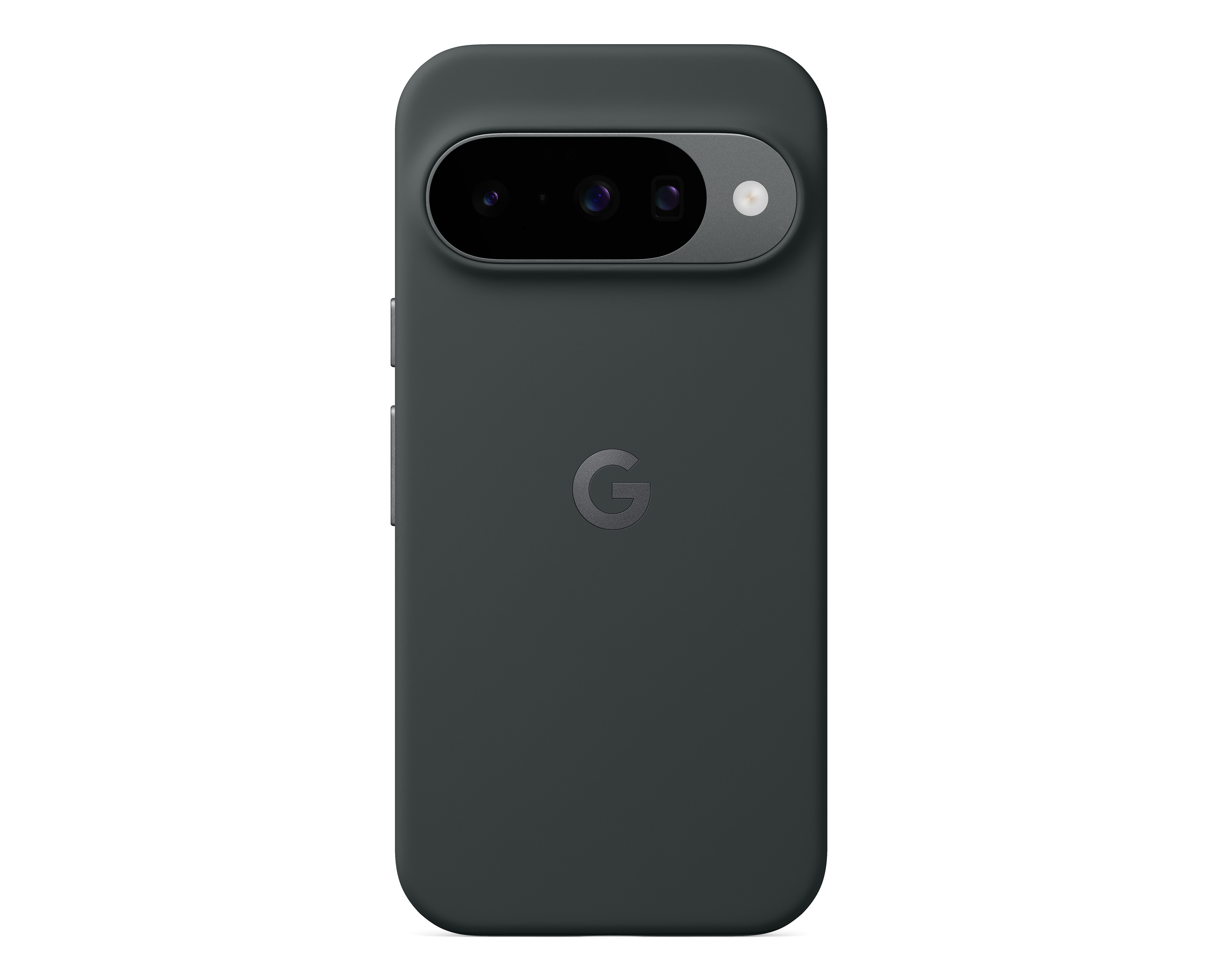 Foto 4 | Foto 4 | Funda Negra Google para Pixel 10 y 10 Pro