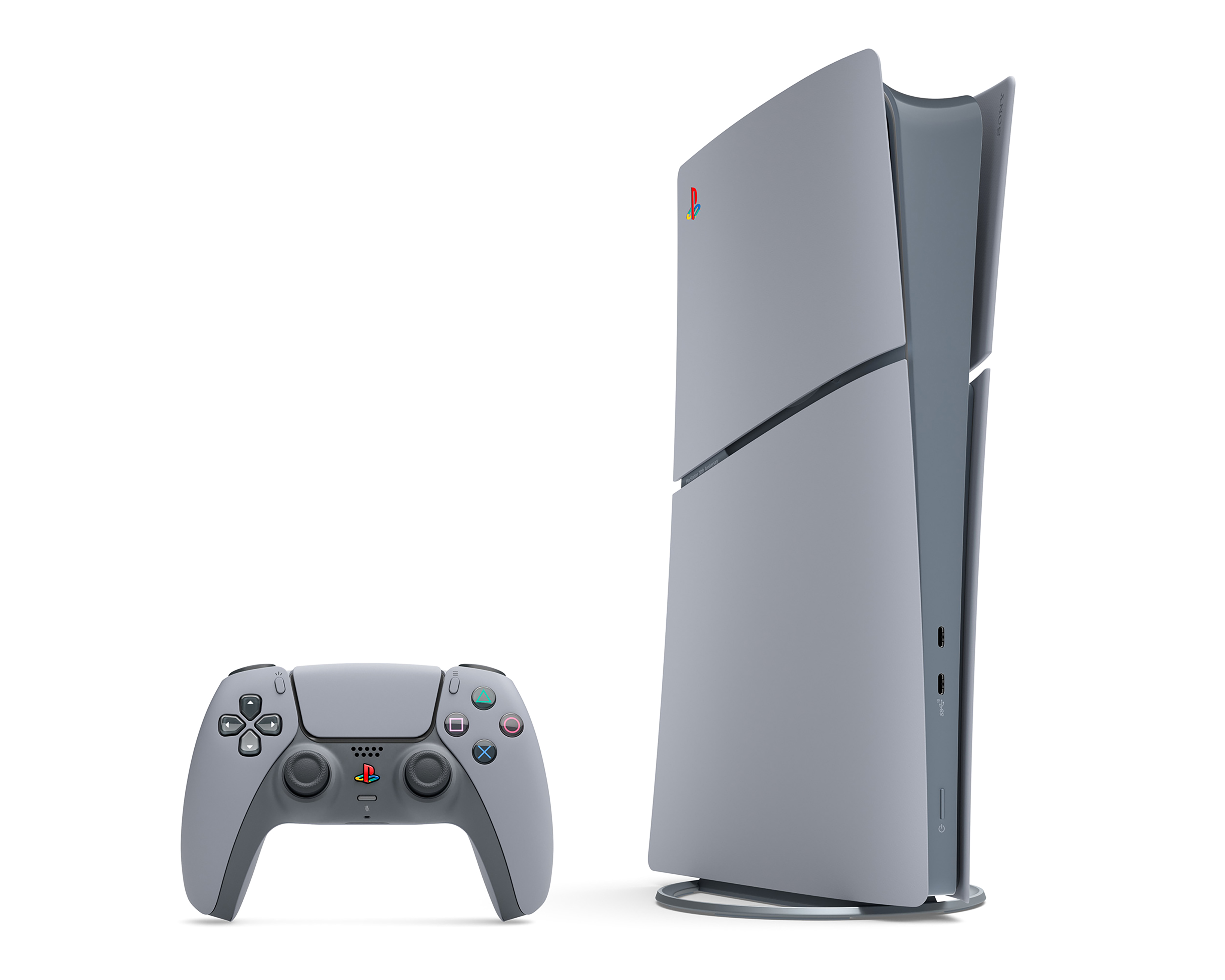 Foto 2 | Foto 2 | Consola PlayStation 5 1 TB Digital Edición 30 Aniversario