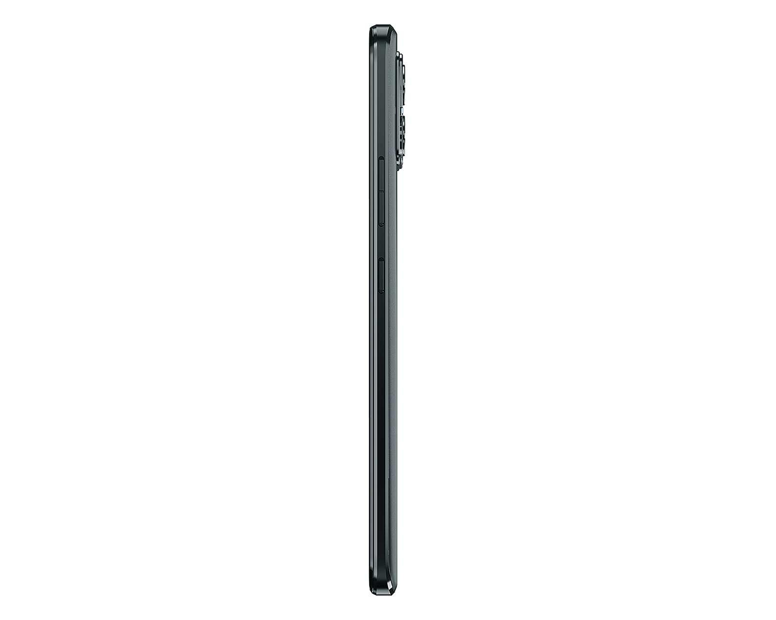 Foto 6 pulgar | Foto 5 | Celular Motorola Liberado Moto G72 128 GB Negro