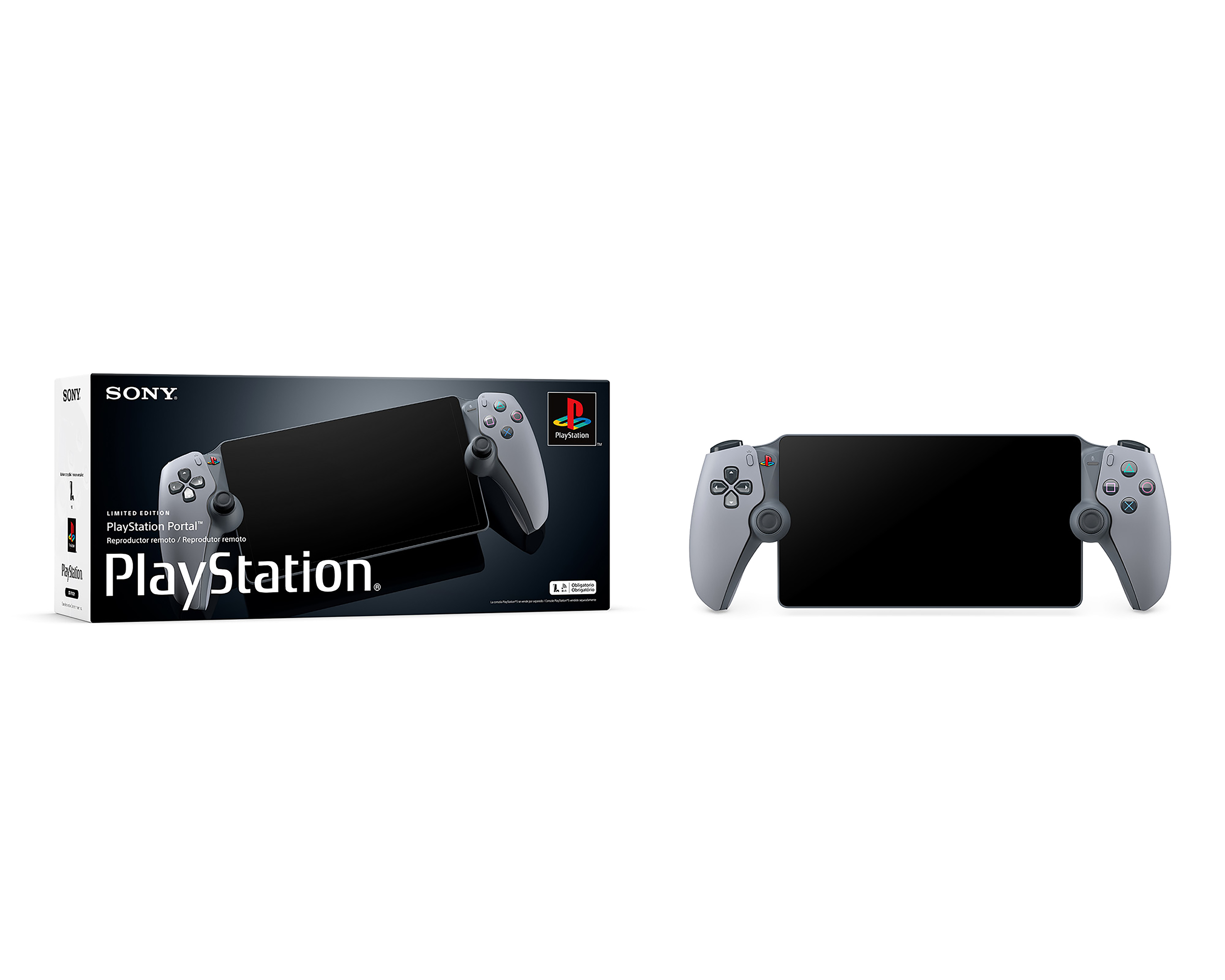 Foto 4 | Foto 4 | Reproductor Remoto PlayStation Portal Edición 30 Aniversario