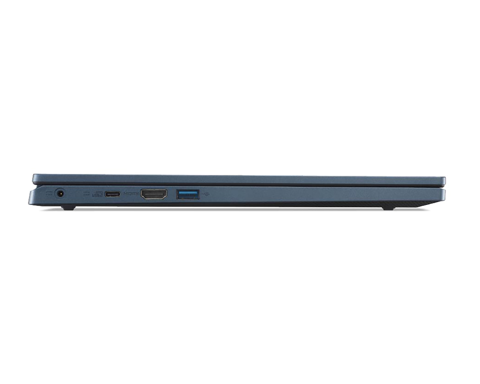 Foto 7 pulgar | Foto 6 | Laptop Acer A315-24P-R8H5 de 15.6" Windows 11 AMD Ryzen 5 8 GB RAM de 512 GB SSD Azul + Funda y Mouse