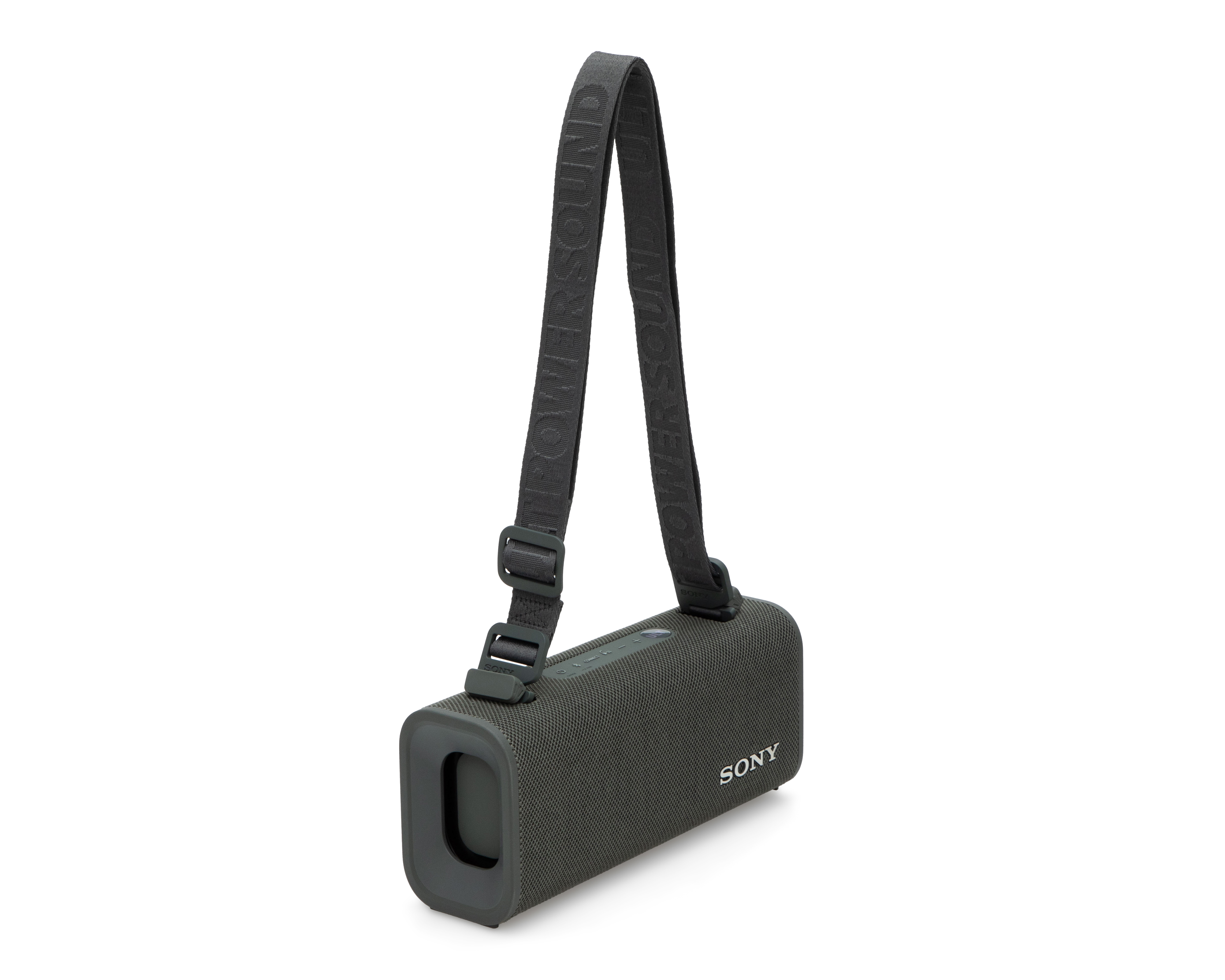 Bocina Bluetooth Sony Ult Field 3 con Correa