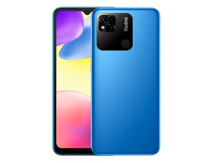 Foto 1 | Foto 1 | Celular Xiaomi Liberado Redmi 10A 64 GB Azul