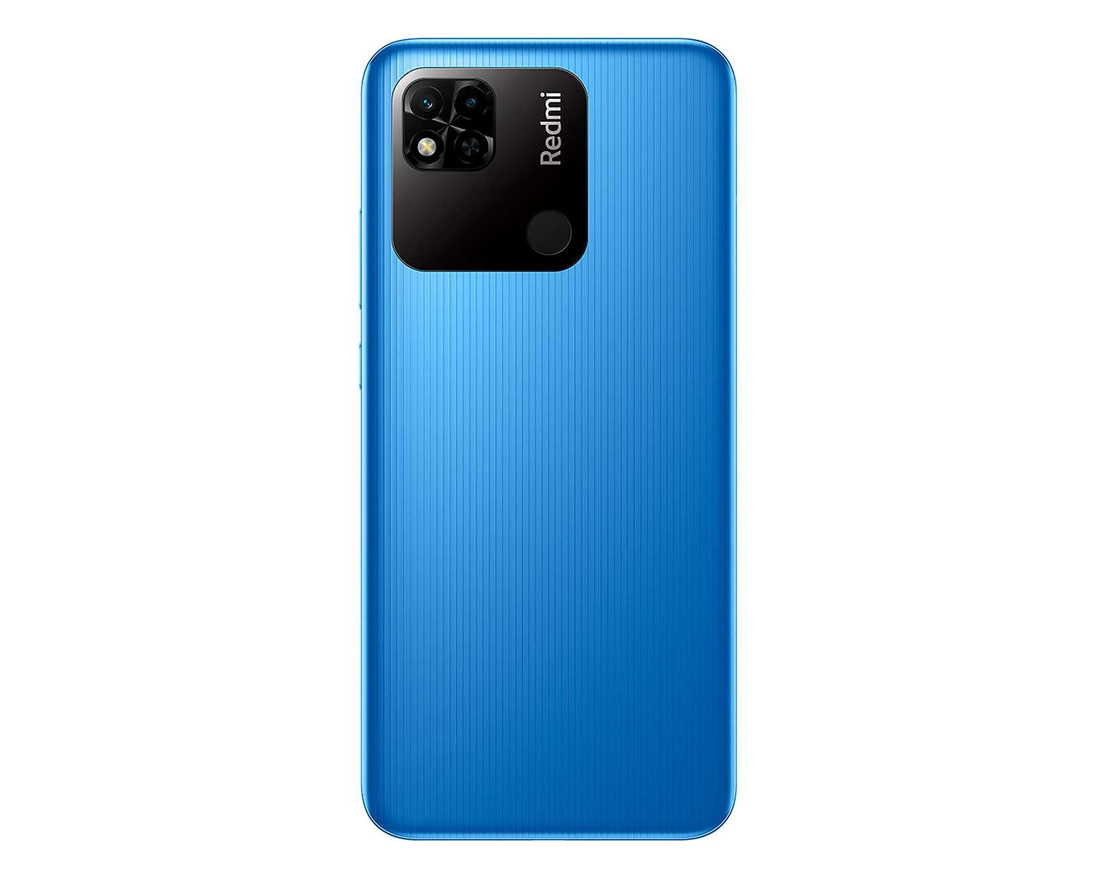 Foto 2 | Foto 2 | Celular Xiaomi Liberado Redmi 10A 64 GB Azul