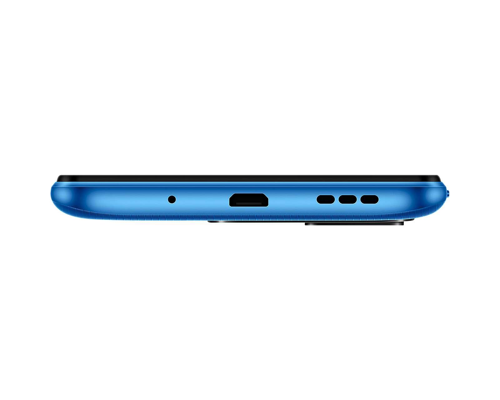 Foto 5 | Foto 5 | Celular Xiaomi Liberado Redmi 10A 64 GB Azul