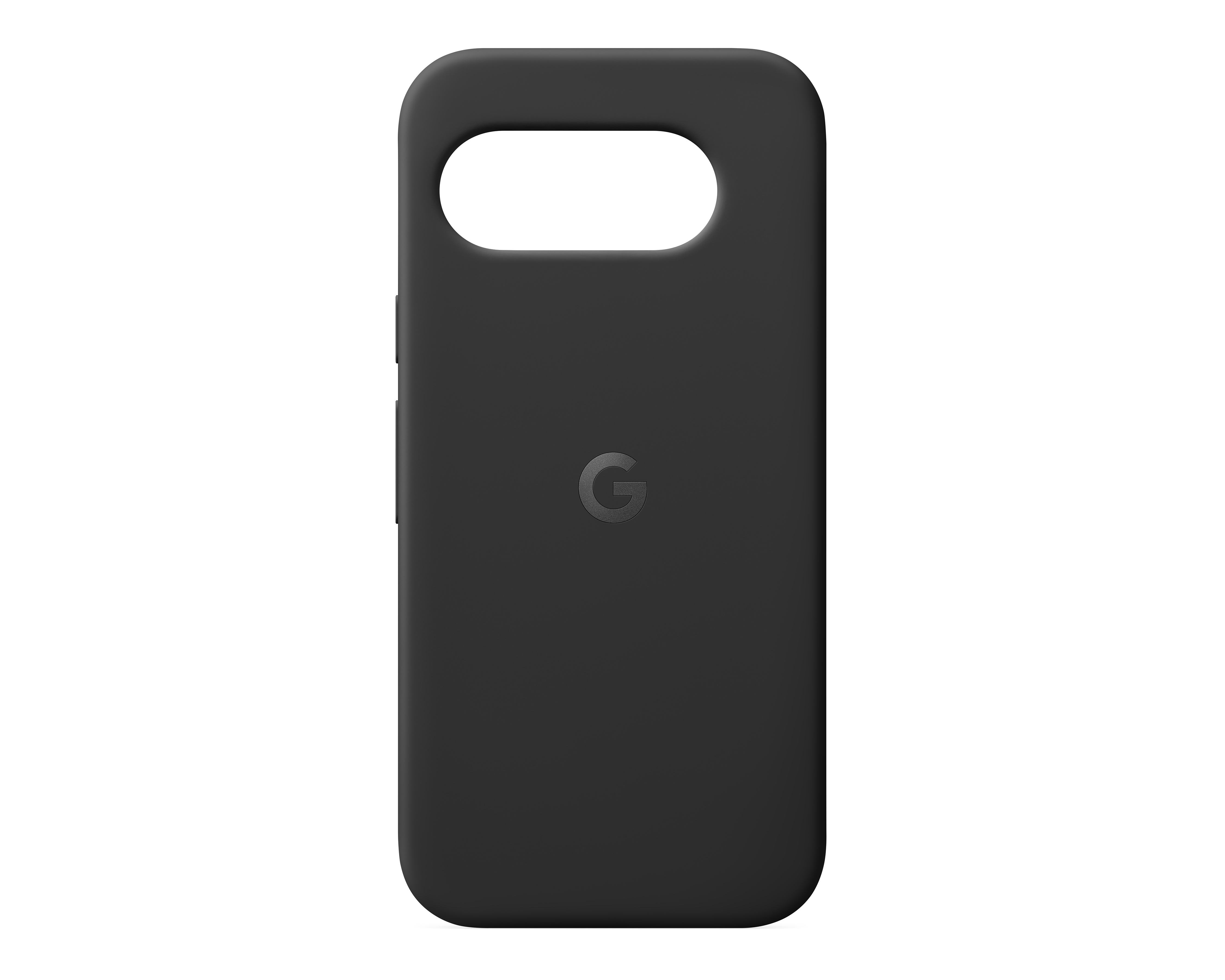 Foto 2 pulgar | Foto 1 | Funda Negra Google para Pixel 9A