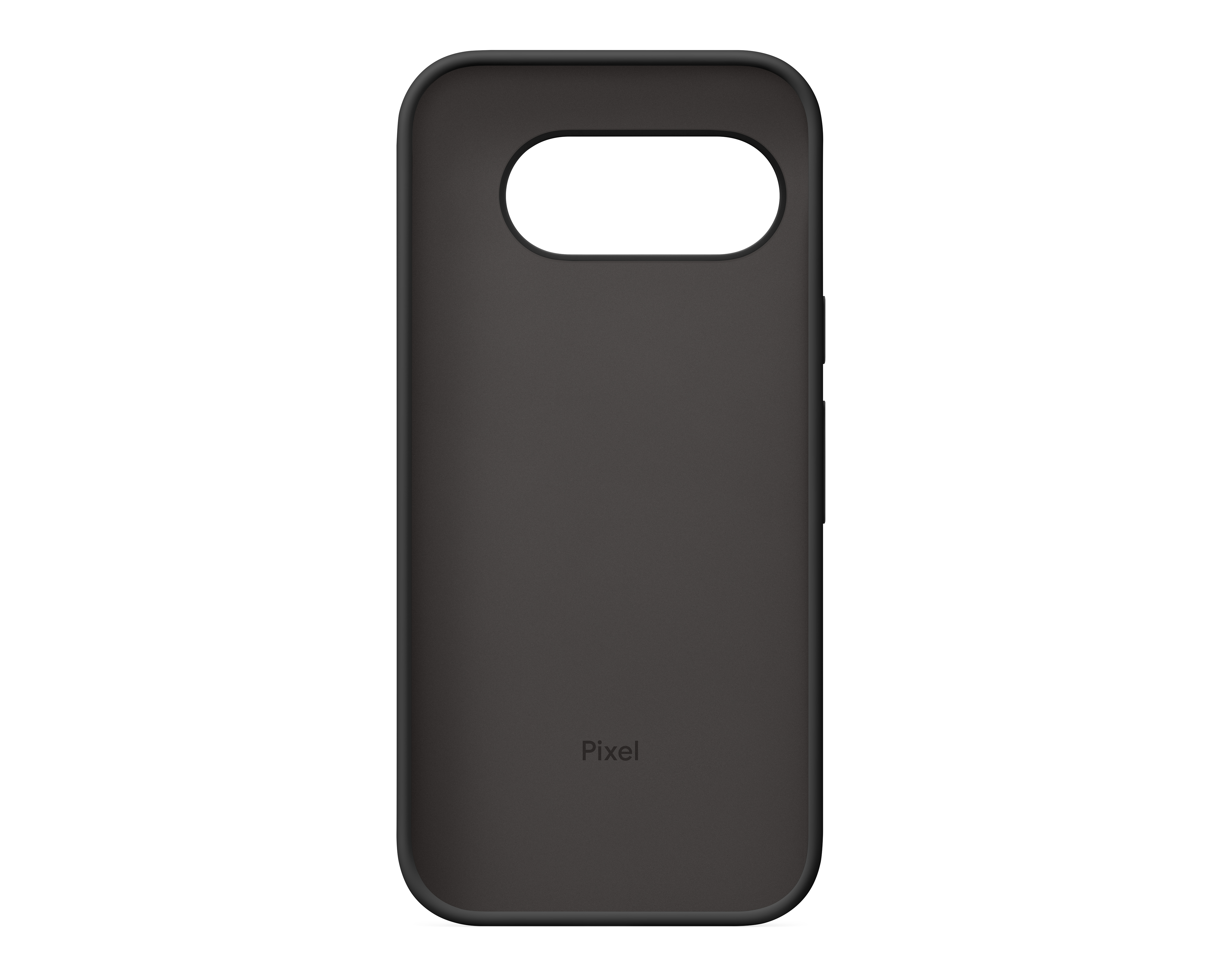 Foto 3 pulgar | Foto 2 | Funda Negra Google para Pixel 9A
