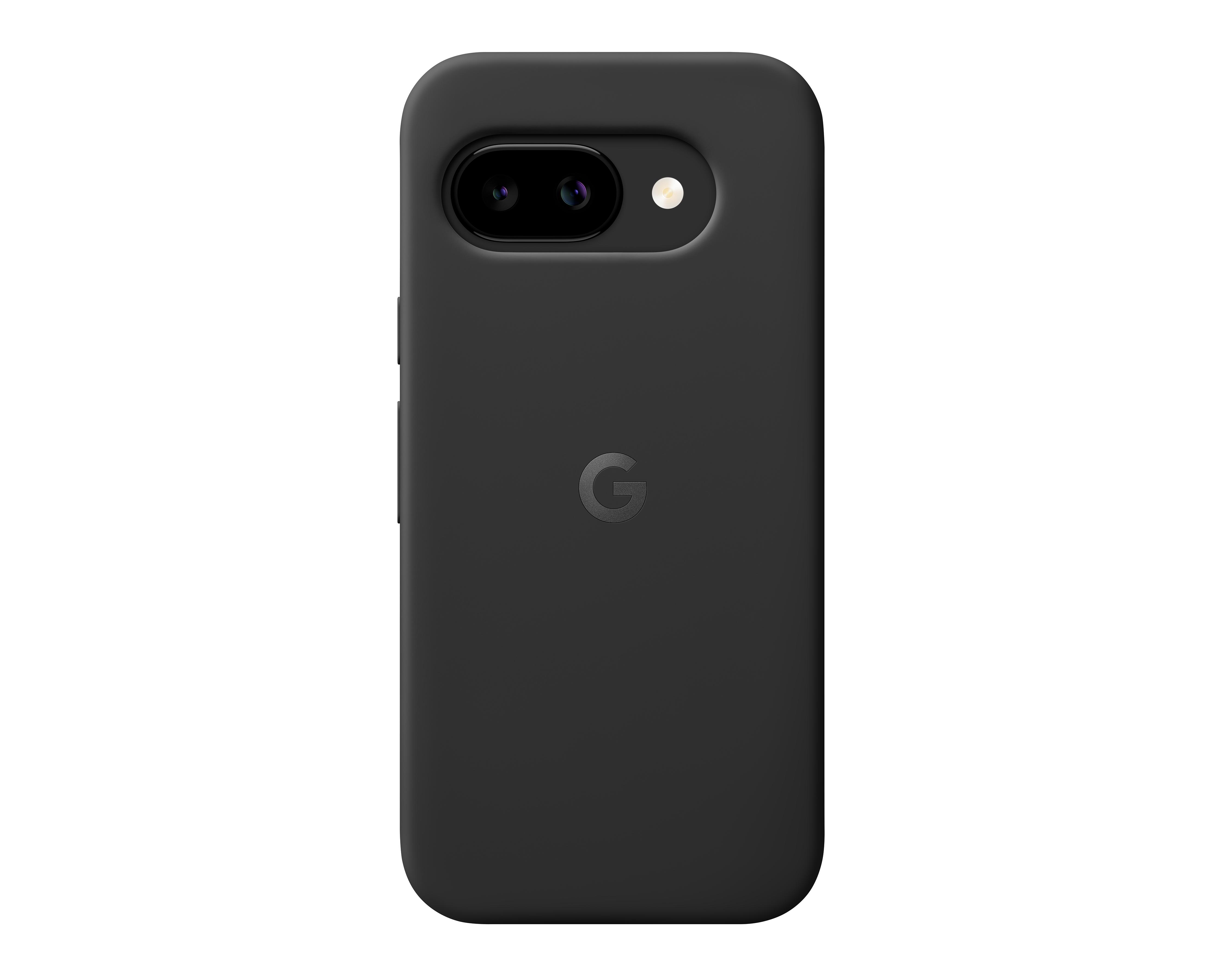 Foto 4 | Foto 4 | Funda Negra Google para Pixel 9A