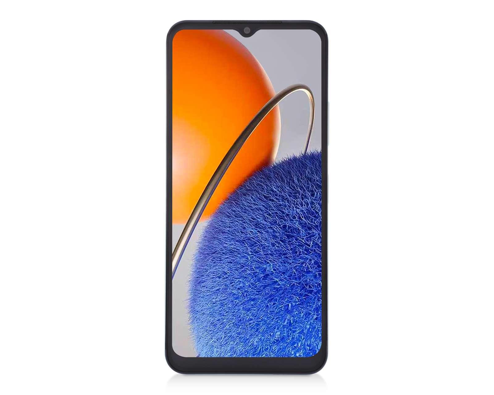Foto 3 | Foto 3 | Movistar Huawei Nova Y61 64 GB Verde