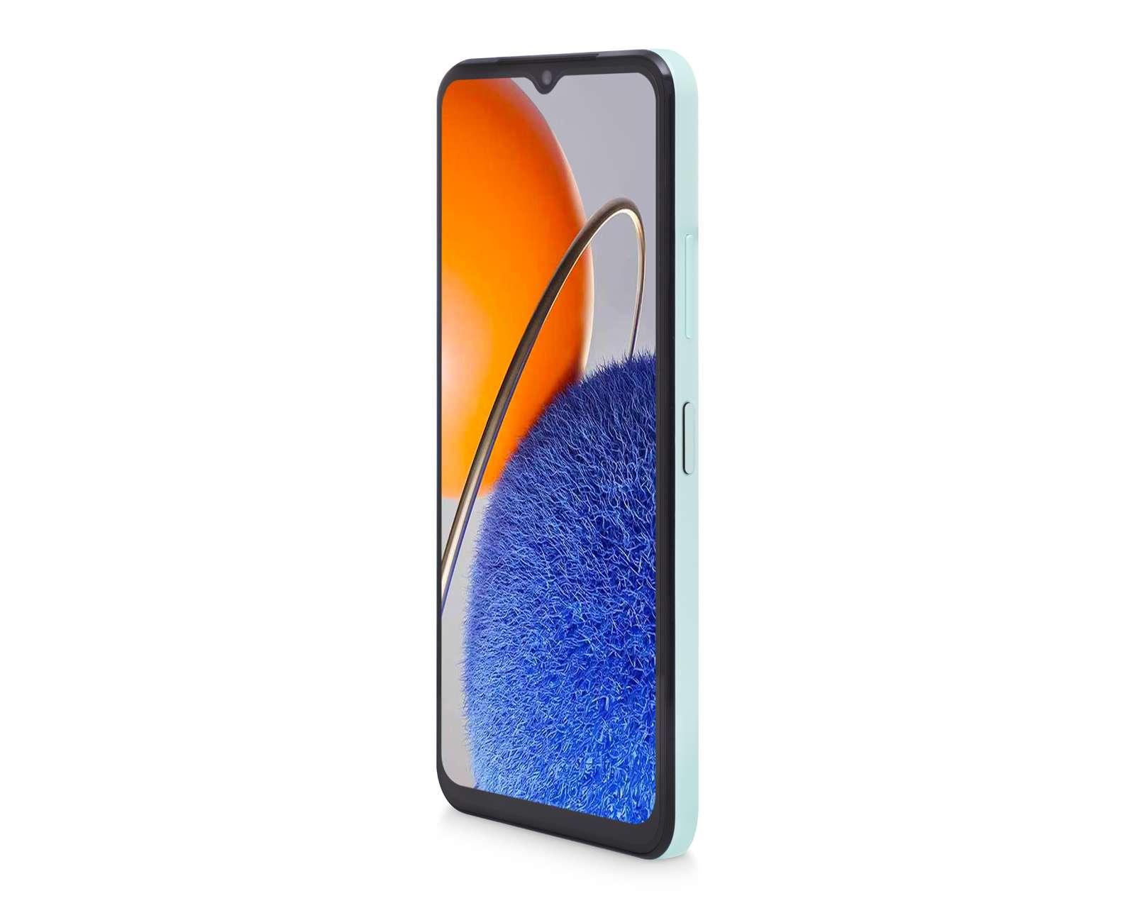 Foto 4 | Foto 4 | Movistar Huawei Nova Y61 64 GB Verde