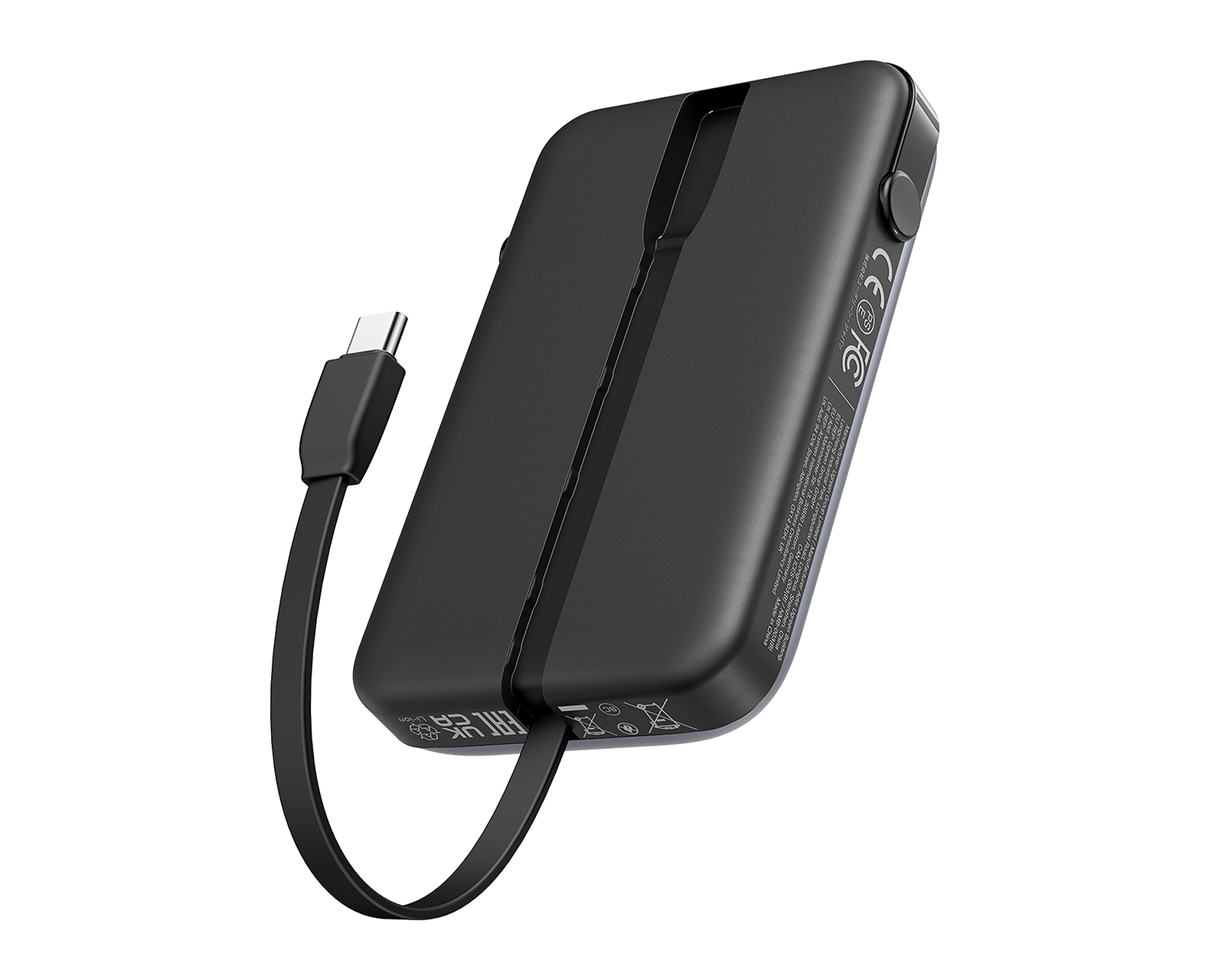 Foto 3 pulgar | Foto 2 | Batería Portátil Ugreen 10,000 mAh