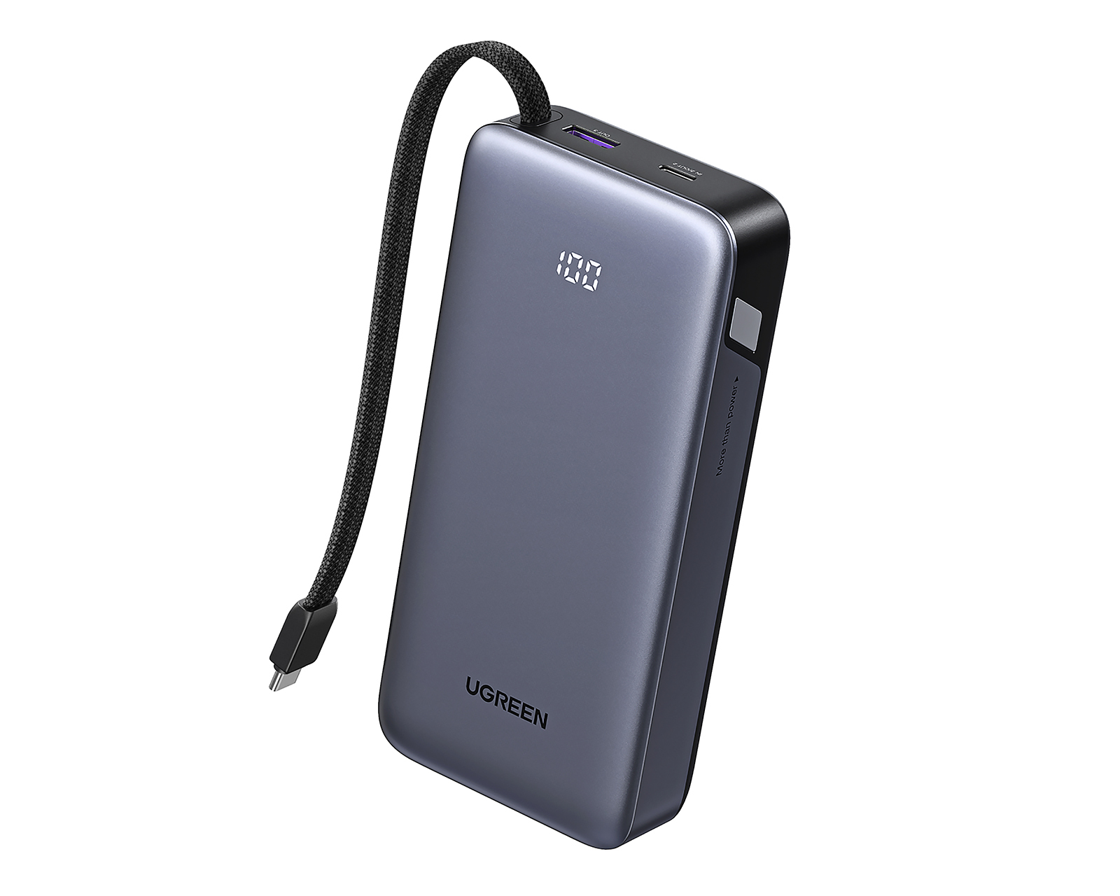 Foto 2 | Foto 2 | Batería Portátil Ugreen 20000 mAh